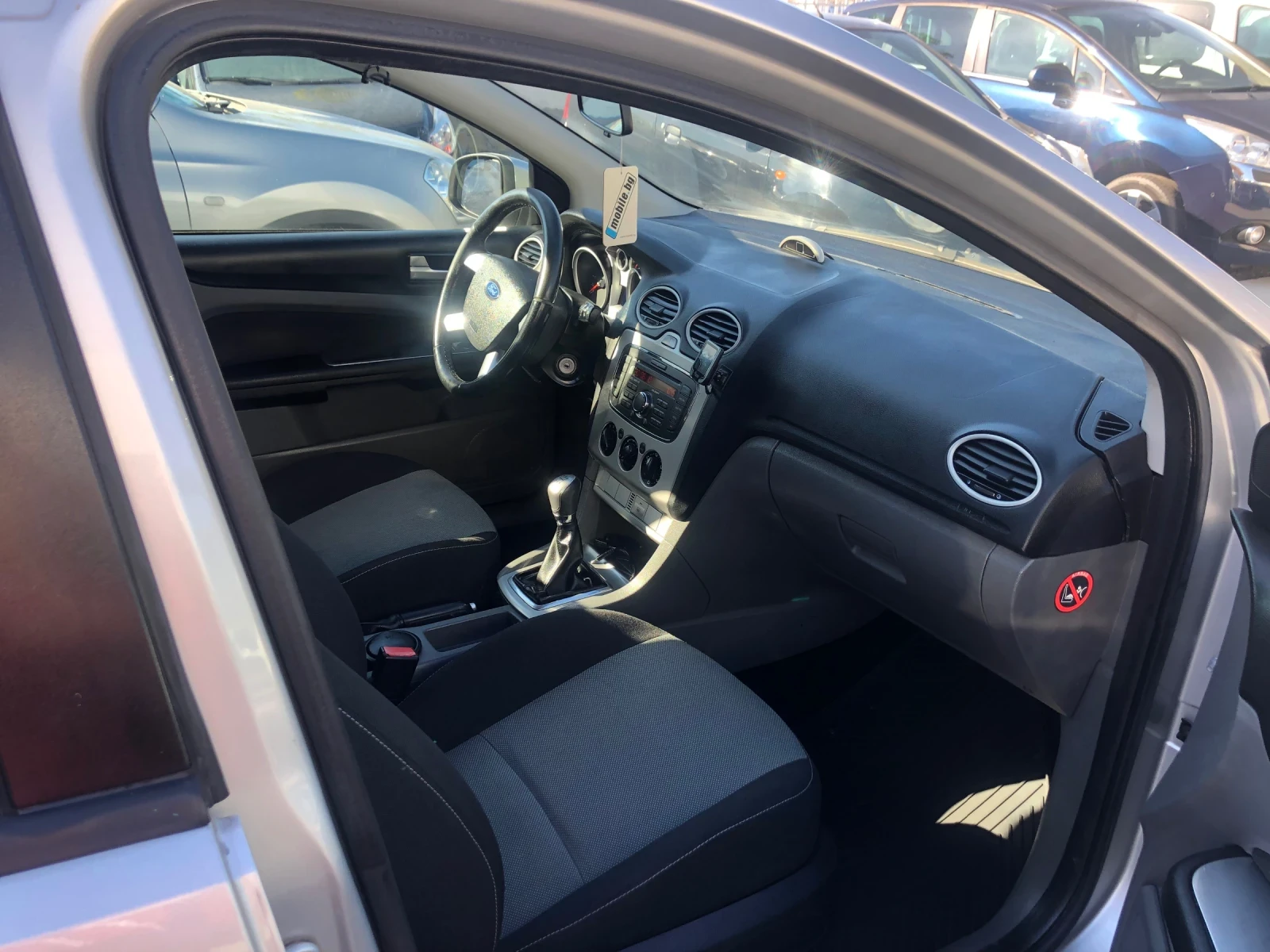 Ford Focus 1.6d | Mobile.bg — изображение 12