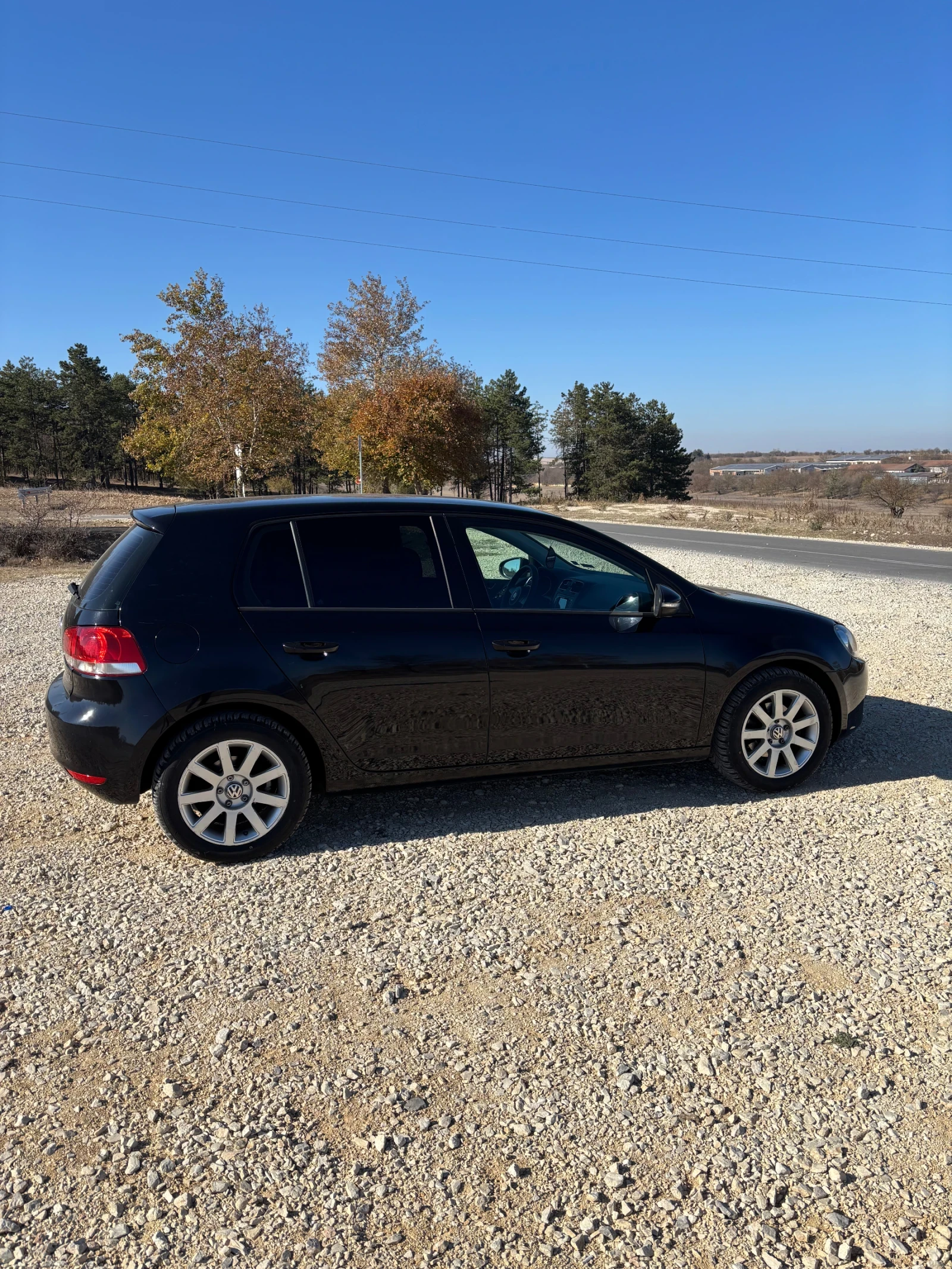 VW Golf 2.0 TDI 110 - изображение 4