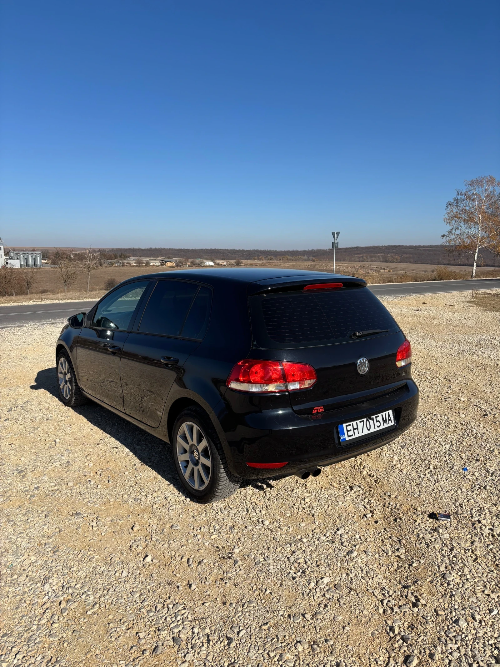 VW Golf 2.0 TDI 110 - изображение 2