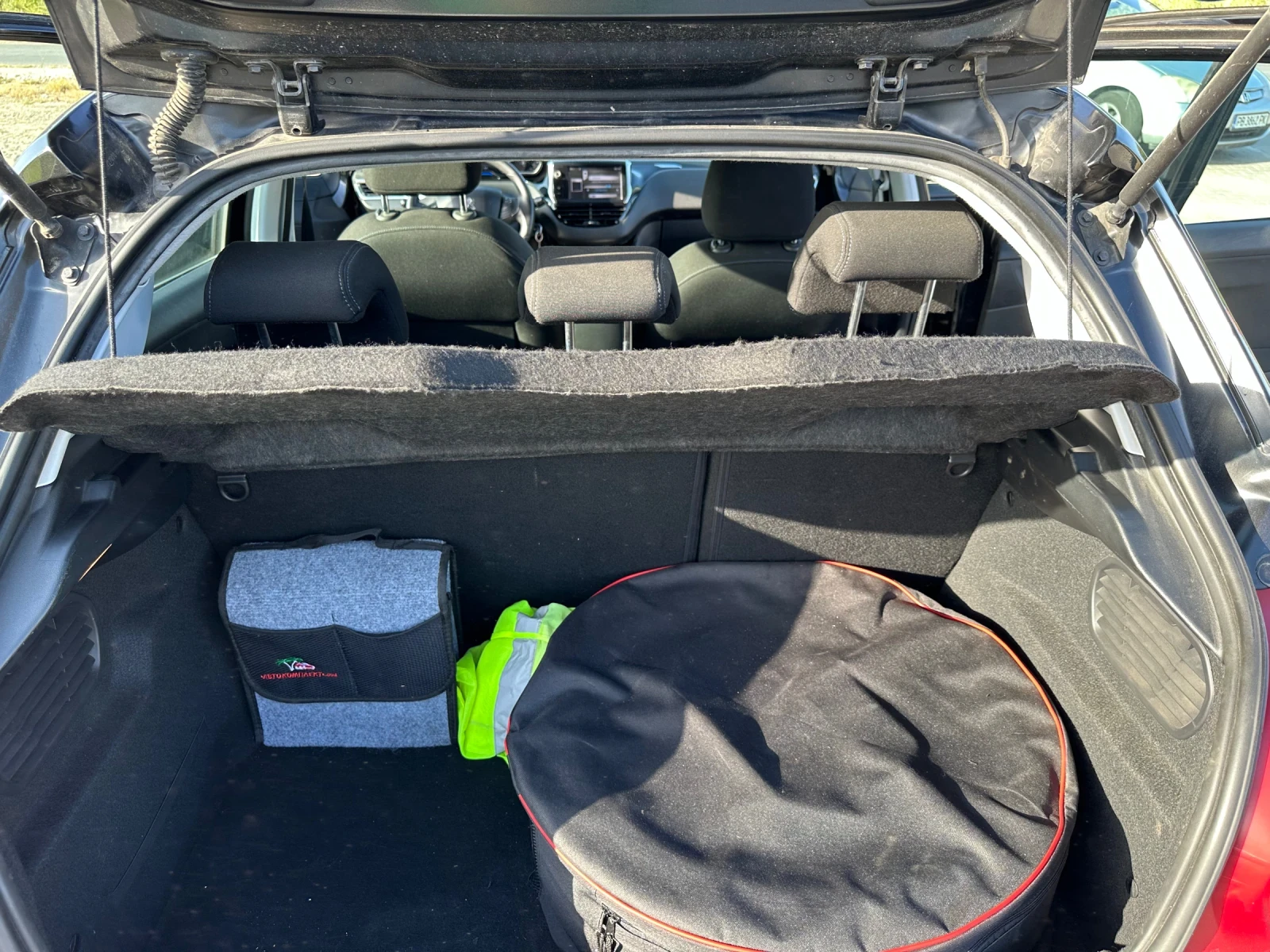 Peugeot 208 1.4   | Mobile.bg   16