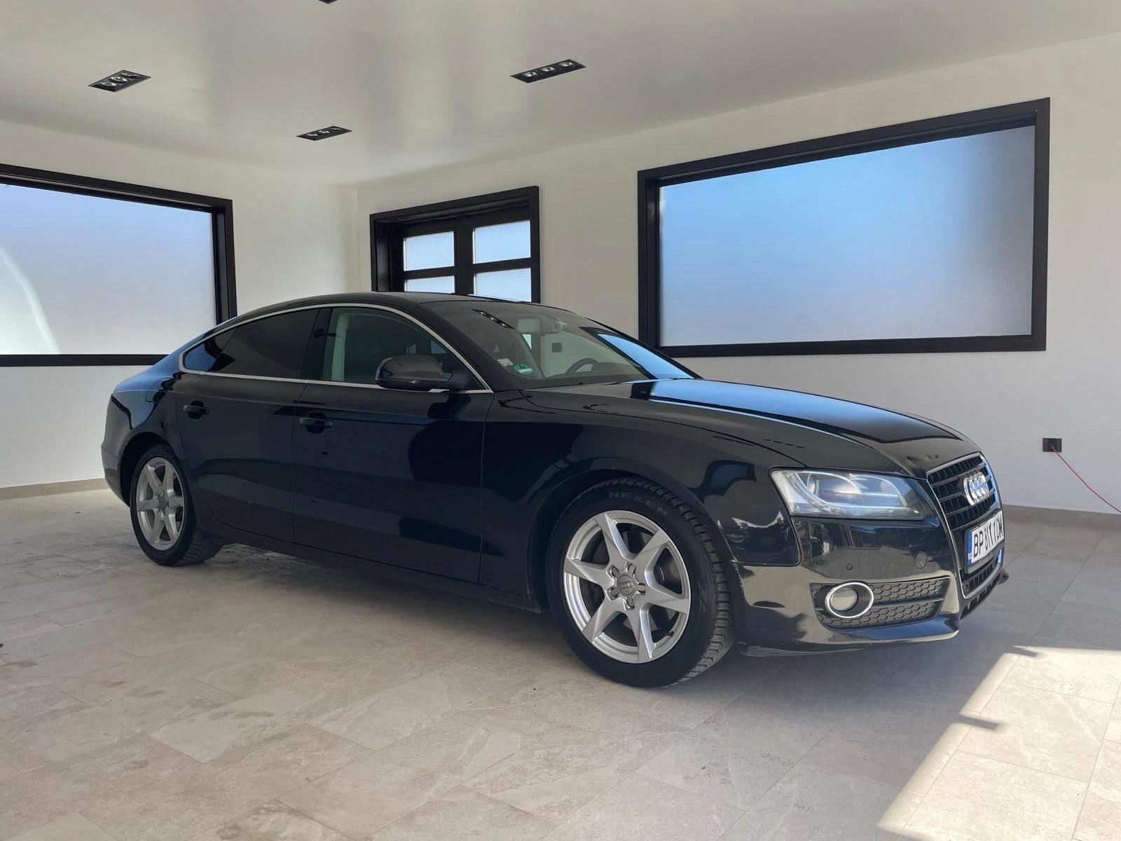 Audi A5 Sportback - изображение 3