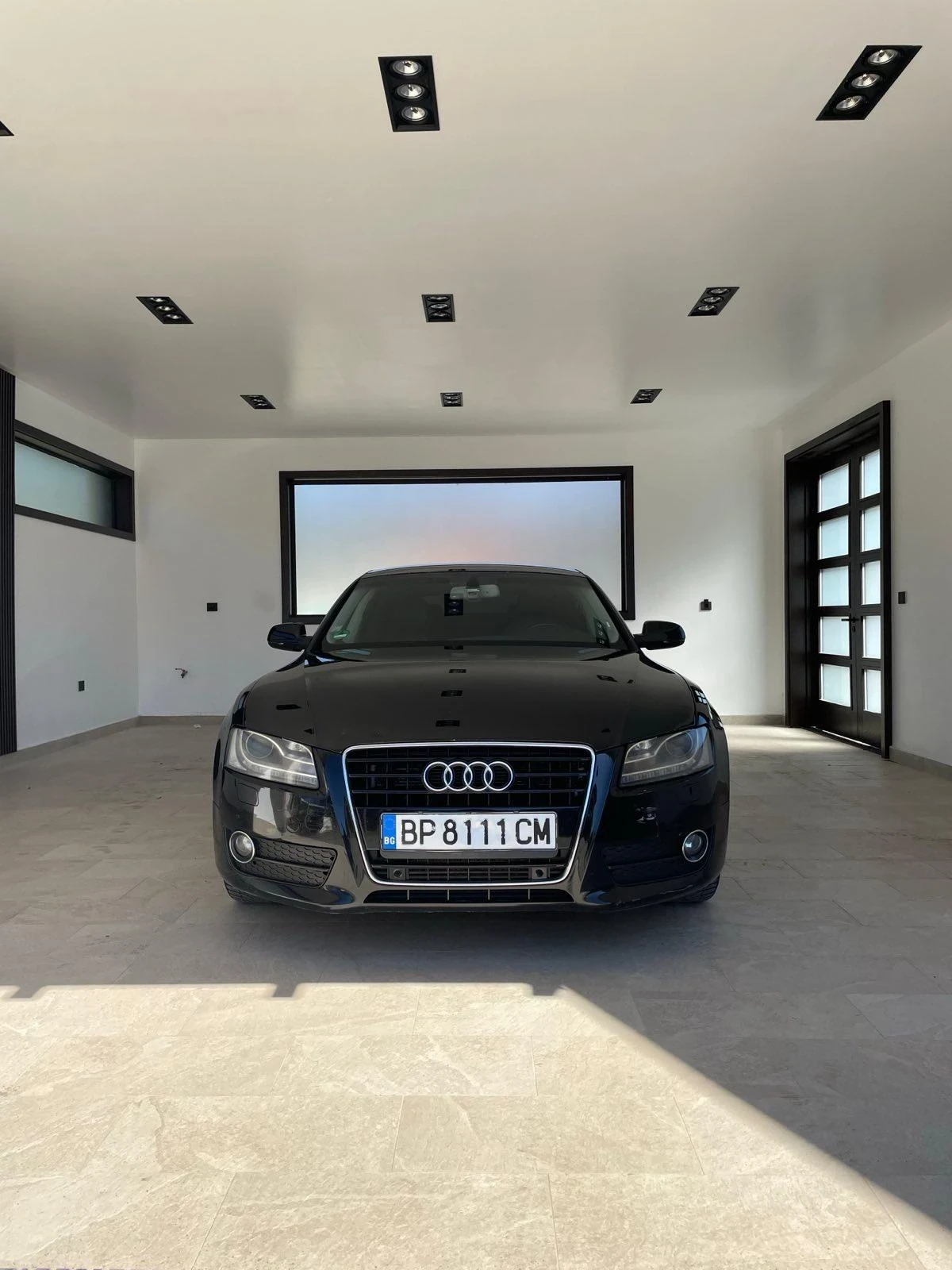 Audi A5 Sportback - изображение 2