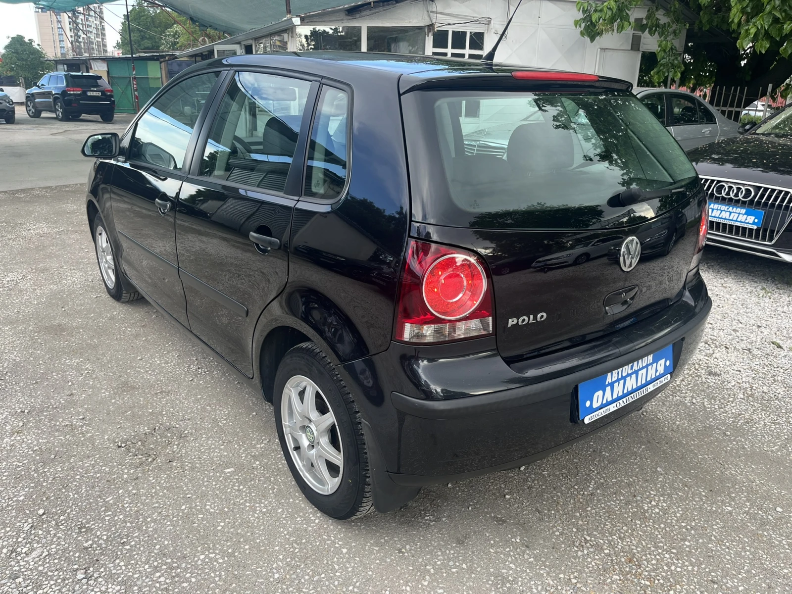 VW Polo 1.2 - Бензин - изображение 4