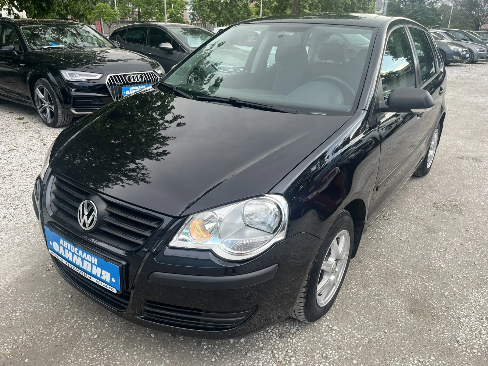 VW Polo 1.2 - Бензин - изображение 2
