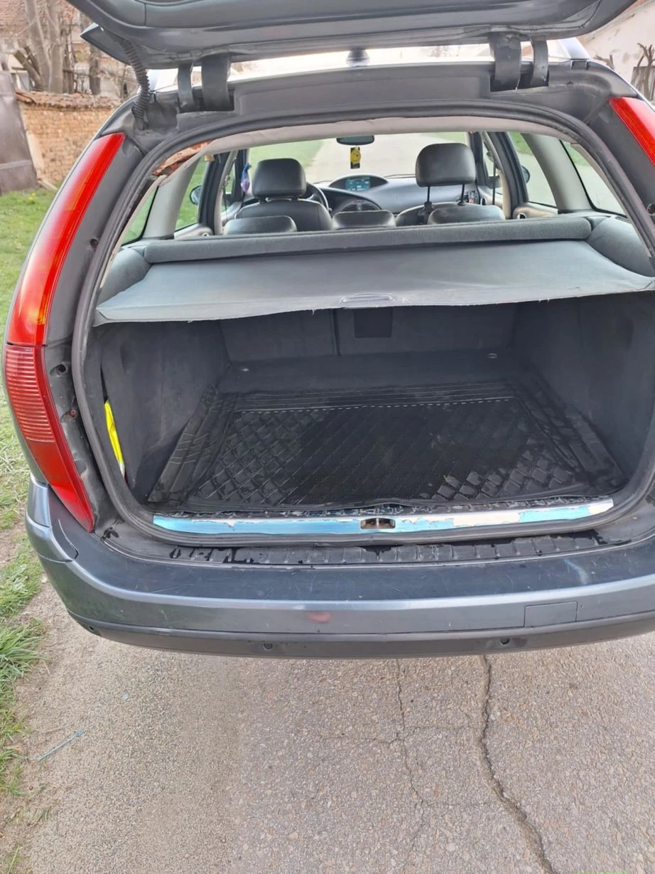 Citroen C5  - изображение 5