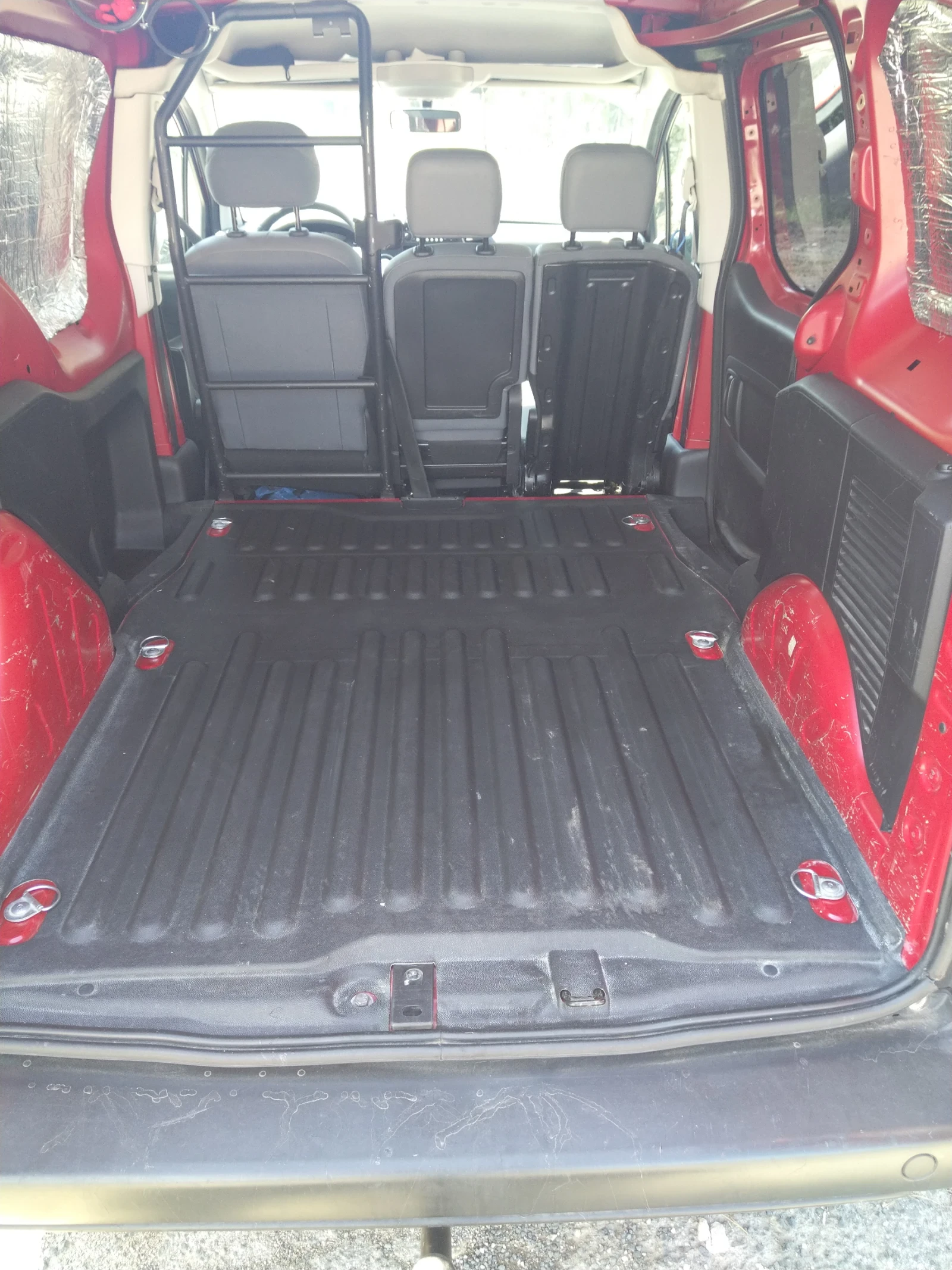 Citroen Berlingo  - изображение 6