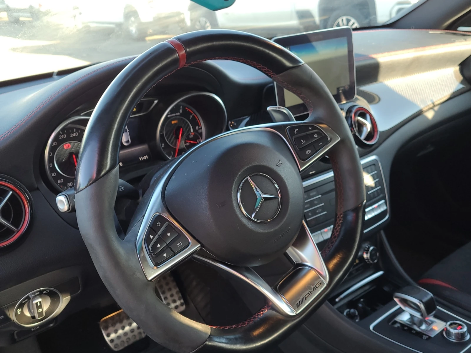Mercedes-Benz CLA 45 AMG * АвтоКредит*  - изображение 5