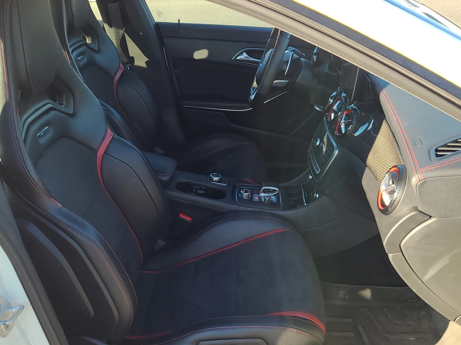 Mercedes-Benz CLA 45 AMG * АвтоКредит*  - изображение 7