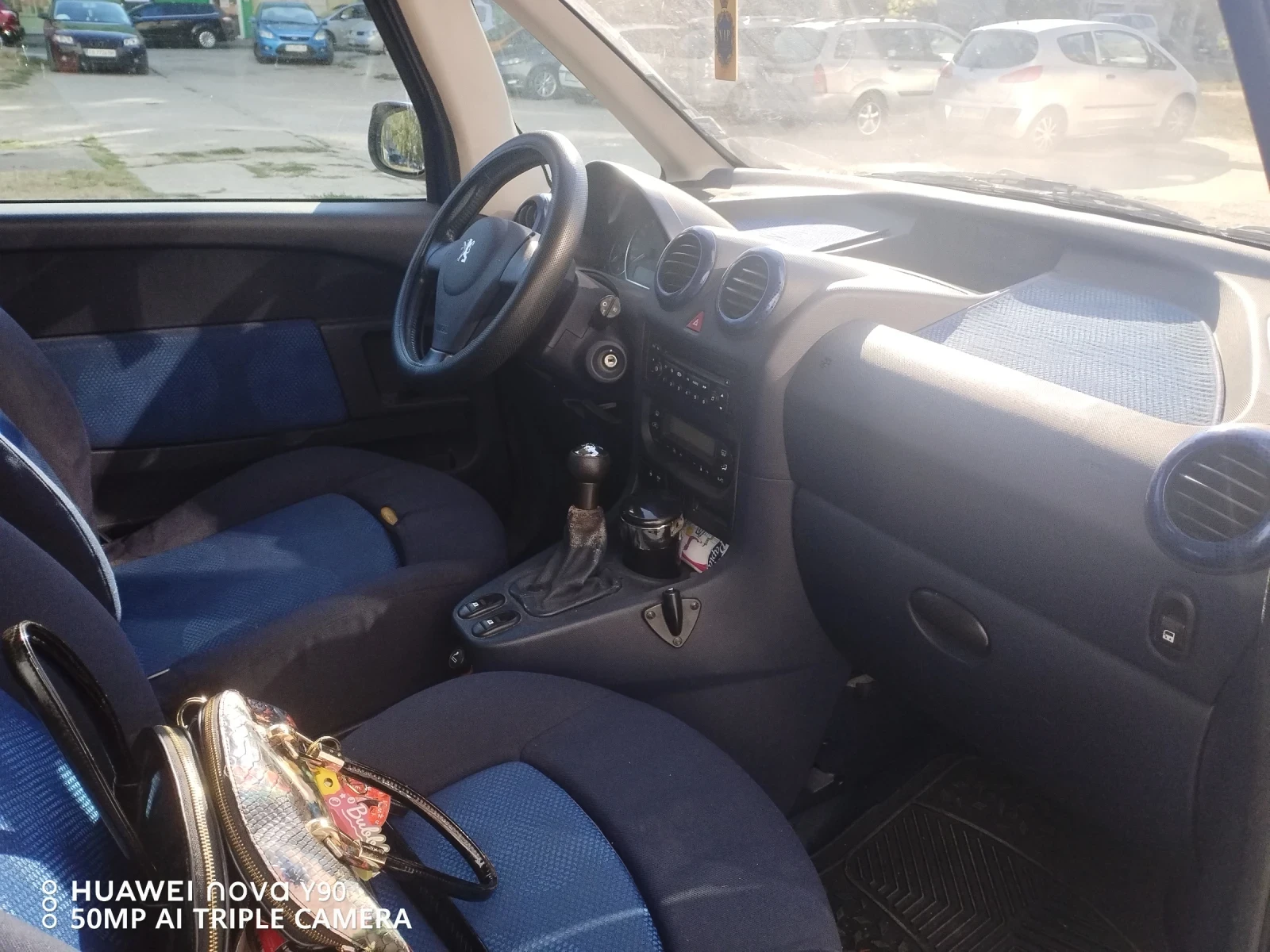 Peugeot 1007  - изображение 2