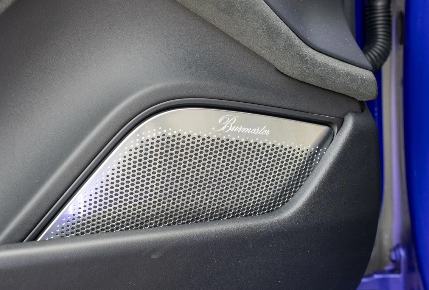 Porsche Taycan GTS SPORT TURISMO/FACELIFT/CARBON/BURM/MATRIX/360/ - изображение 10