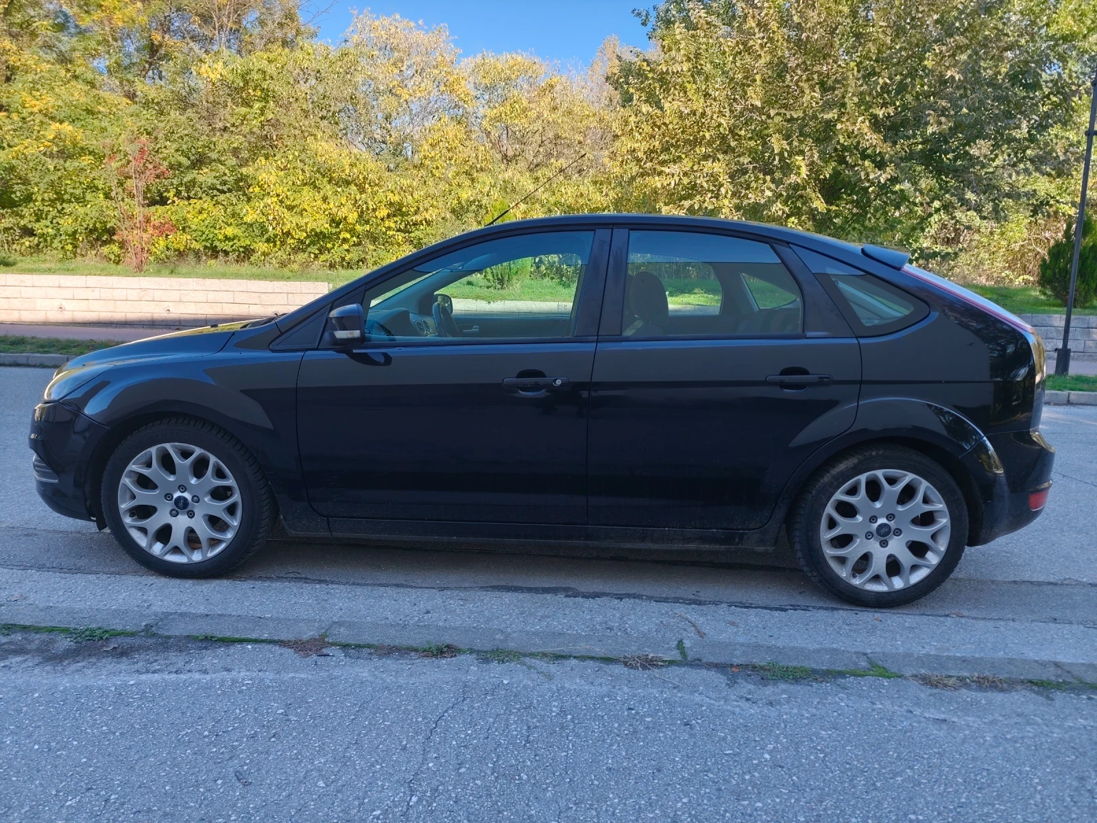 Ford Focus 1.6 - изображение 3