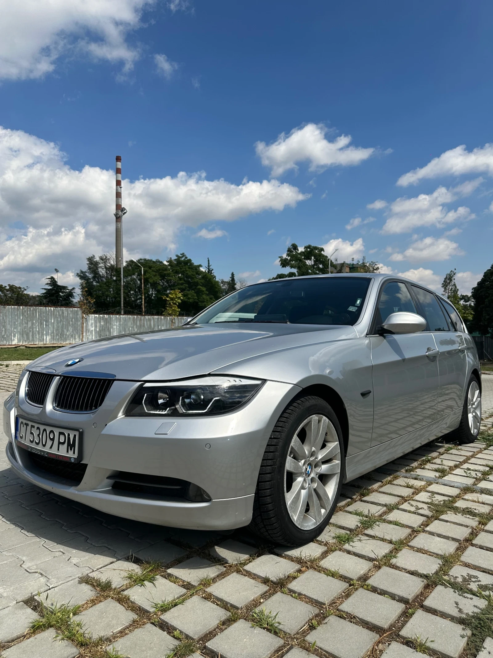 BMW 325  - изображение 4