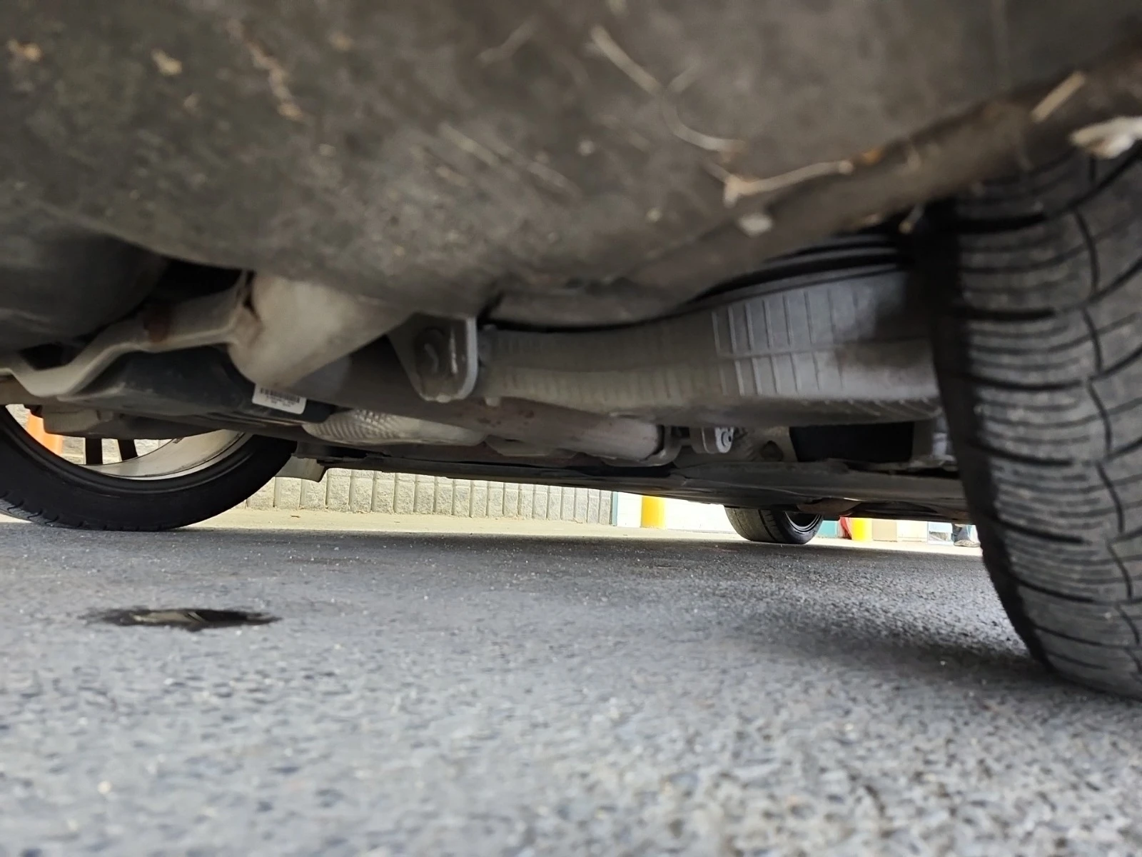 Porsche Panamera TURBO * * CARFAX * *   * *  | Mobile.bg   13