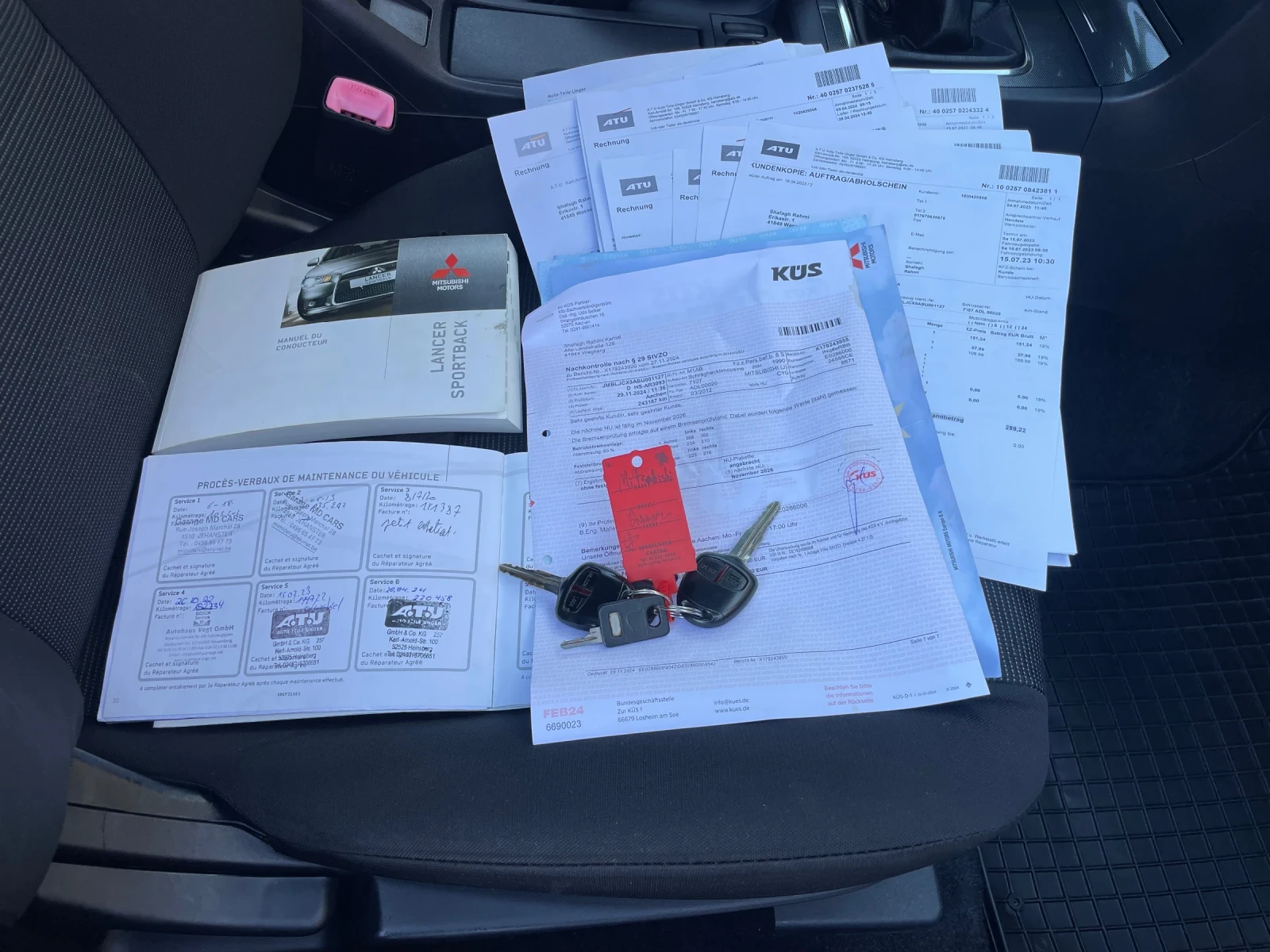 Mitsubishi Lancer 1.8D 116.. SPORT FACE  | Mobile.bg   17