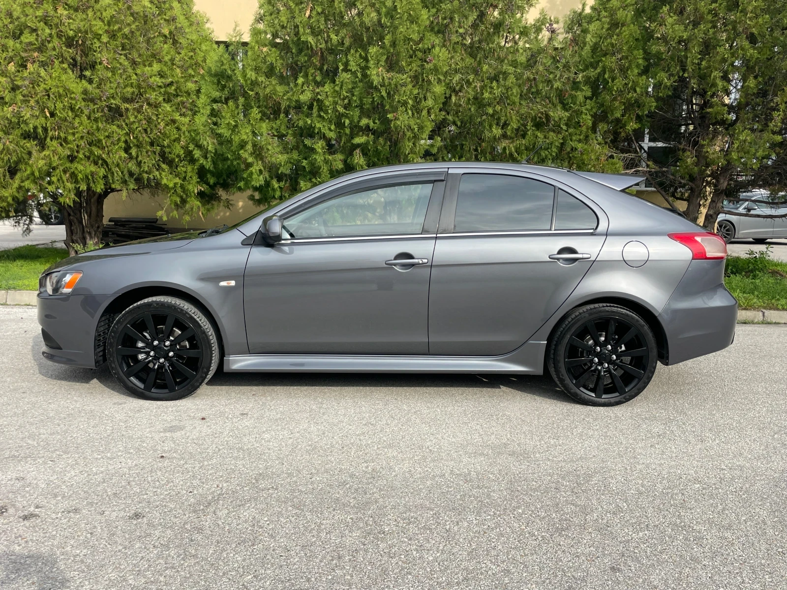 Mitsubishi Lancer 1.8D 116к.с. FACE ГЕРМАНИЯ - изображение 2