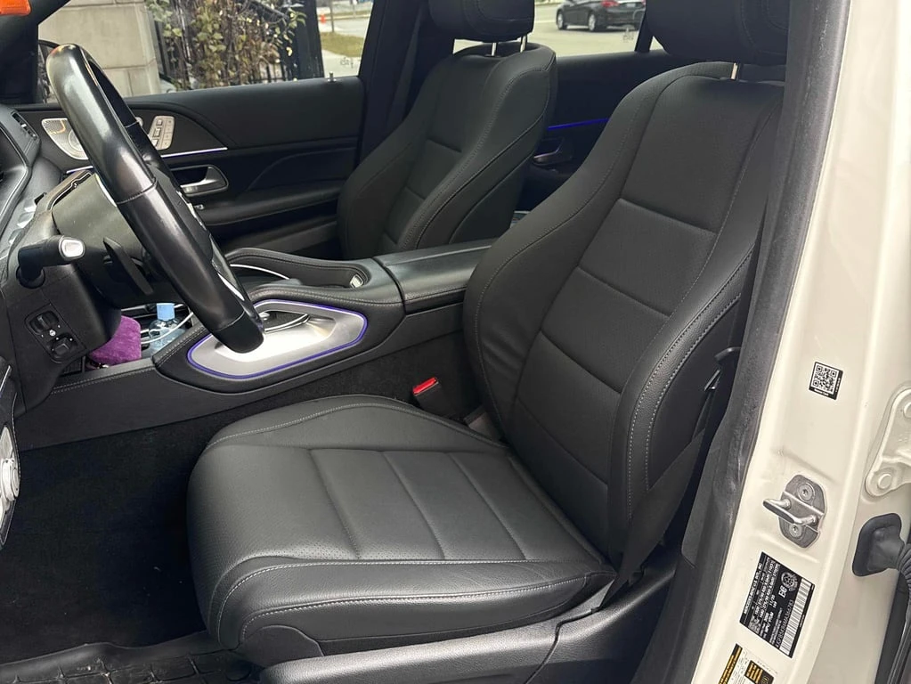 Mercedes-Benz GLE 450 CARFAX | Mobile.bg   12