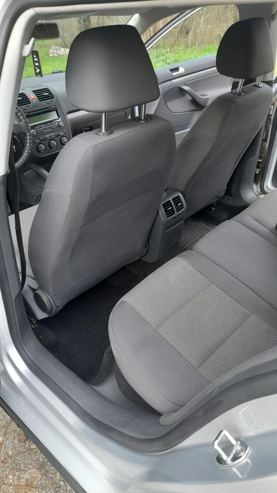 VW Golf Variant 1.9 TDI | Mobile.bg � ����������� 12