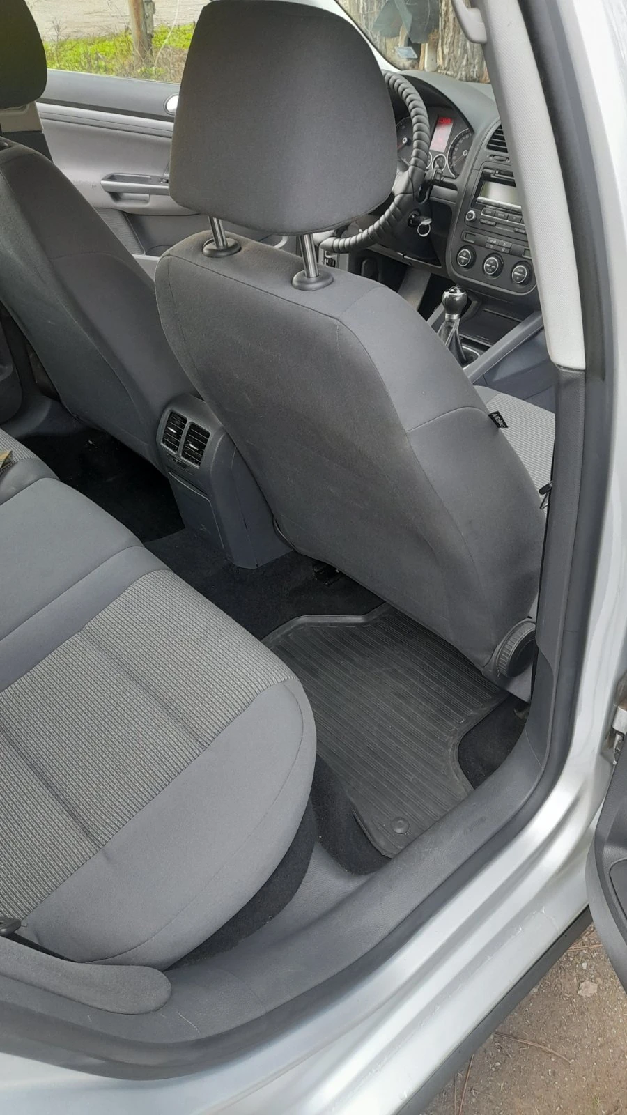 VW Golf Variant 1.9 TDI | Mobile.bg � ����������� 13