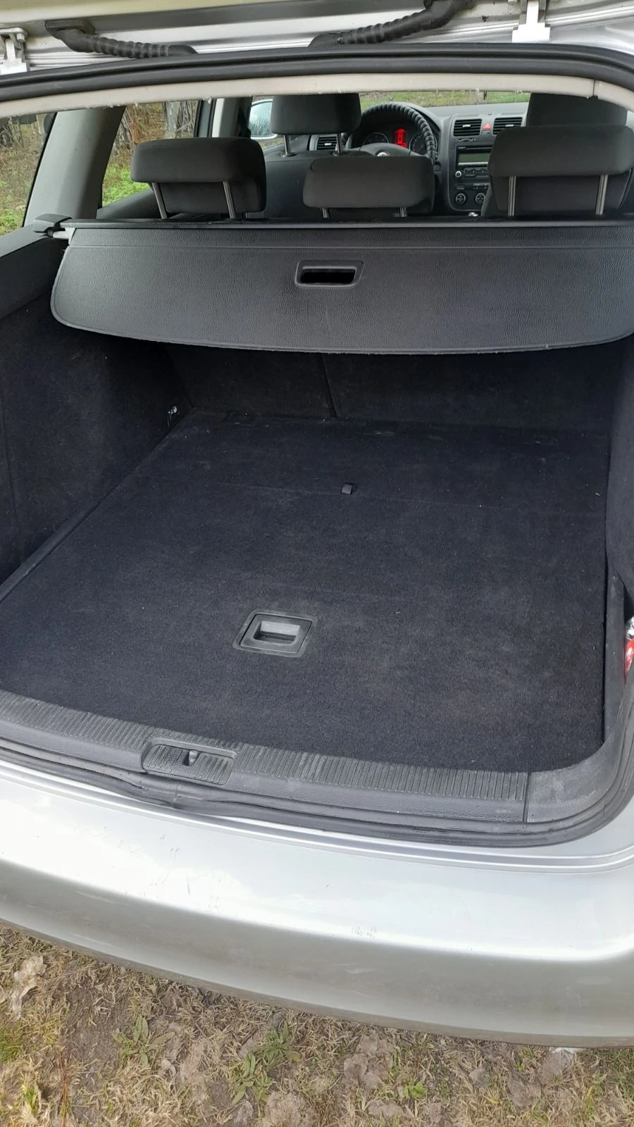 VW Golf Variant 1.9 TDI | Mobile.bg � ����������� 15