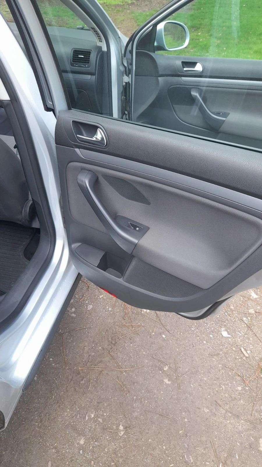 VW Golf Variant 1.9 TDI | Mobile.bg � ����������� 14