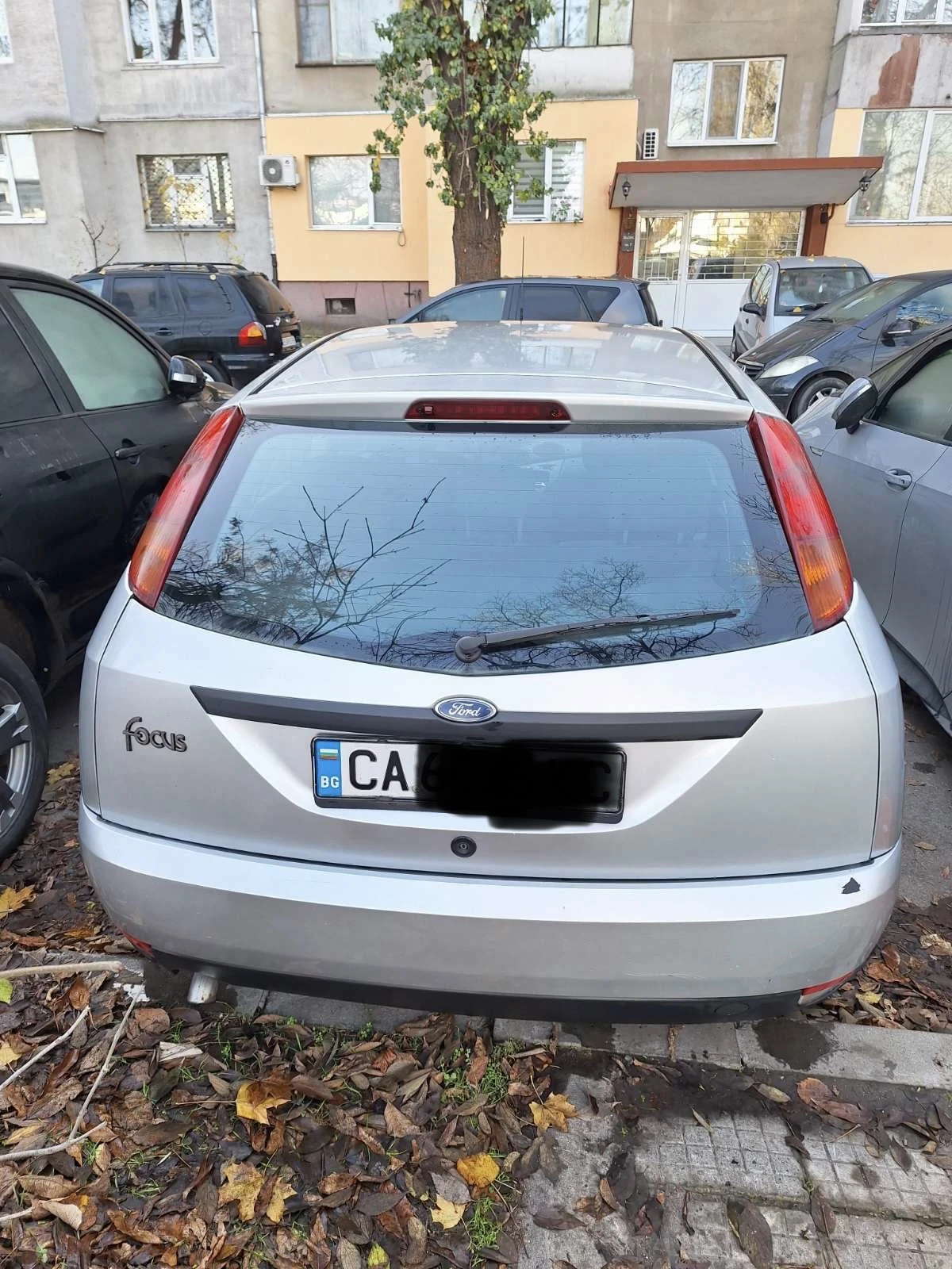 Ford Focus | Mobile.bg � ����������� 5