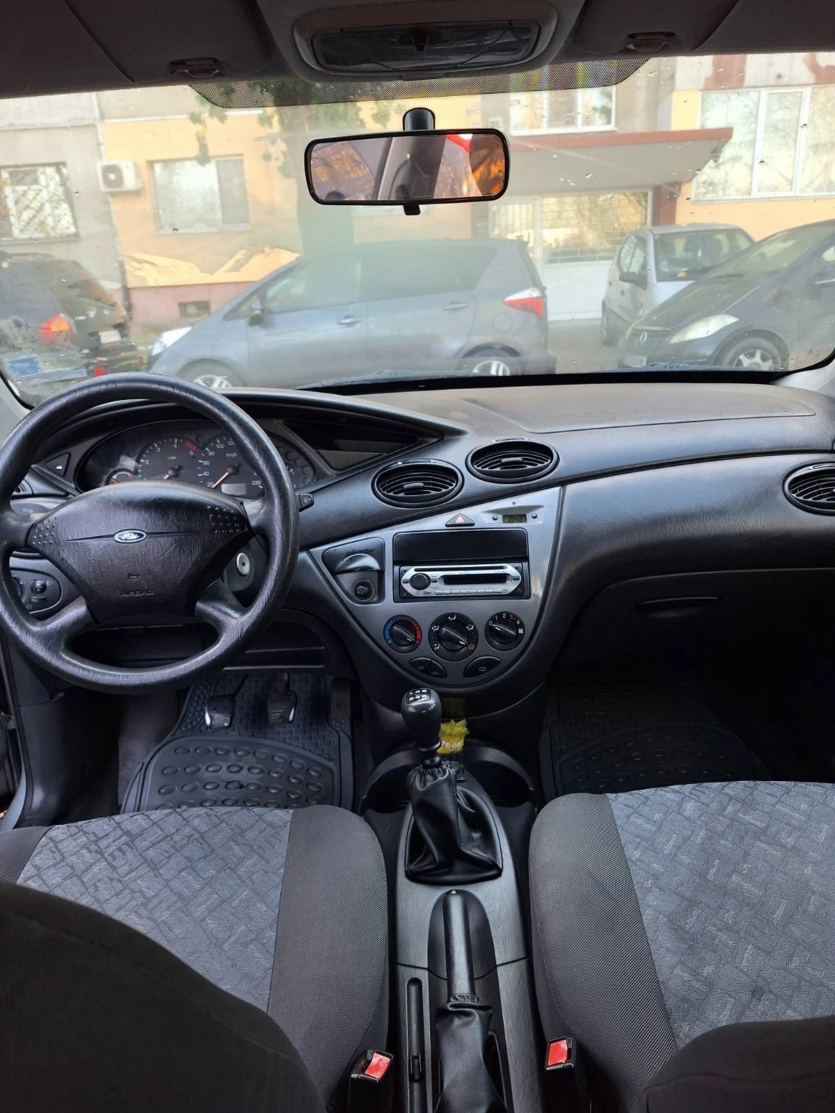 Ford Focus | Mobile.bg � ����������� 7