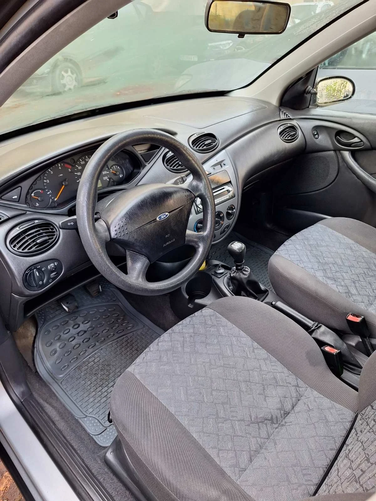 Ford Focus | Mobile.bg � ����������� 6