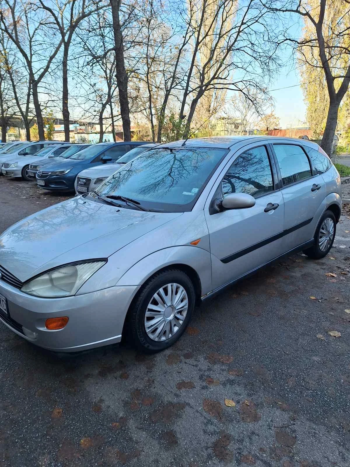Ford Focus | Mobile.bg � ����������� 3