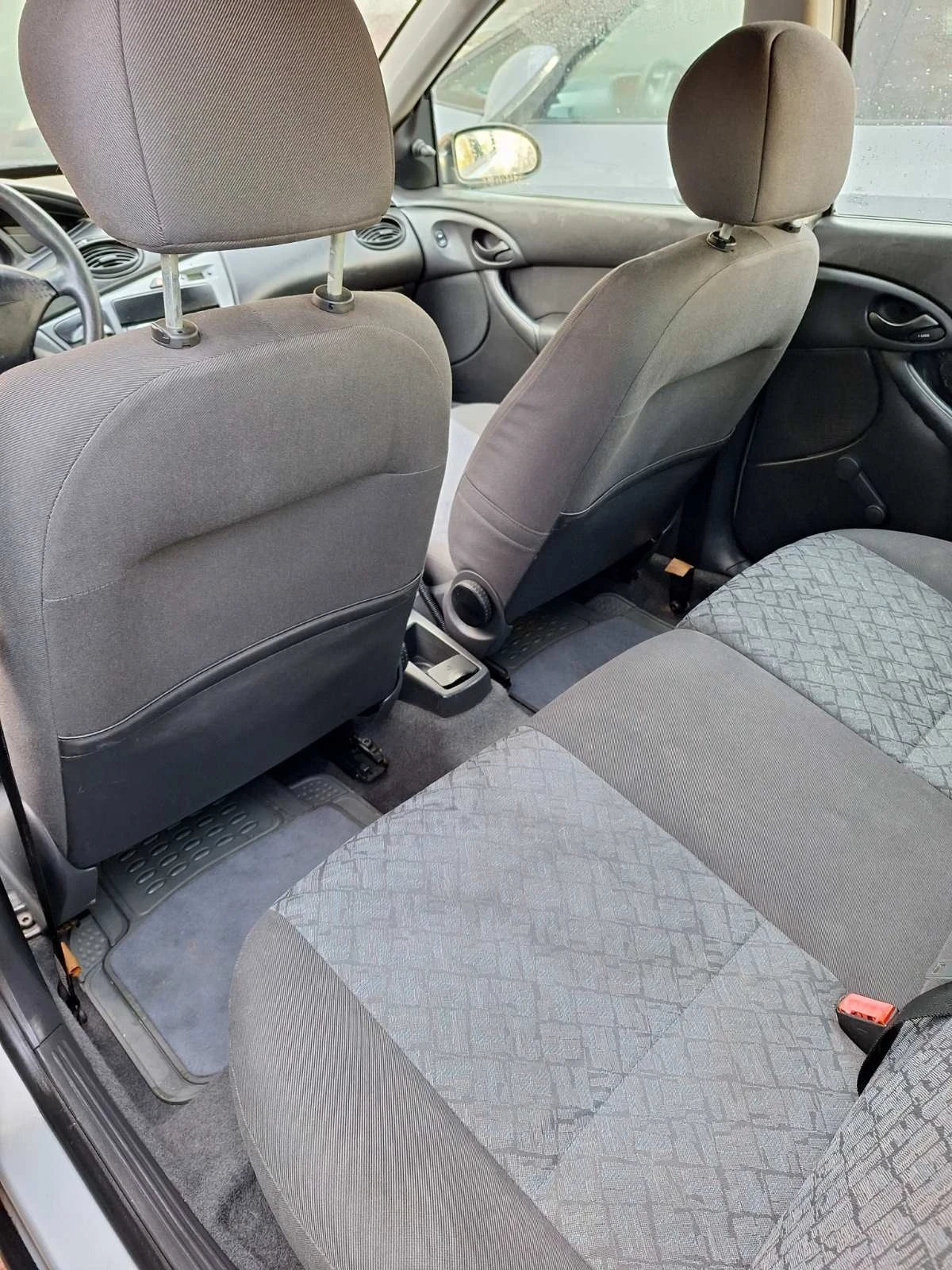 Ford Focus | Mobile.bg � ����������� 8