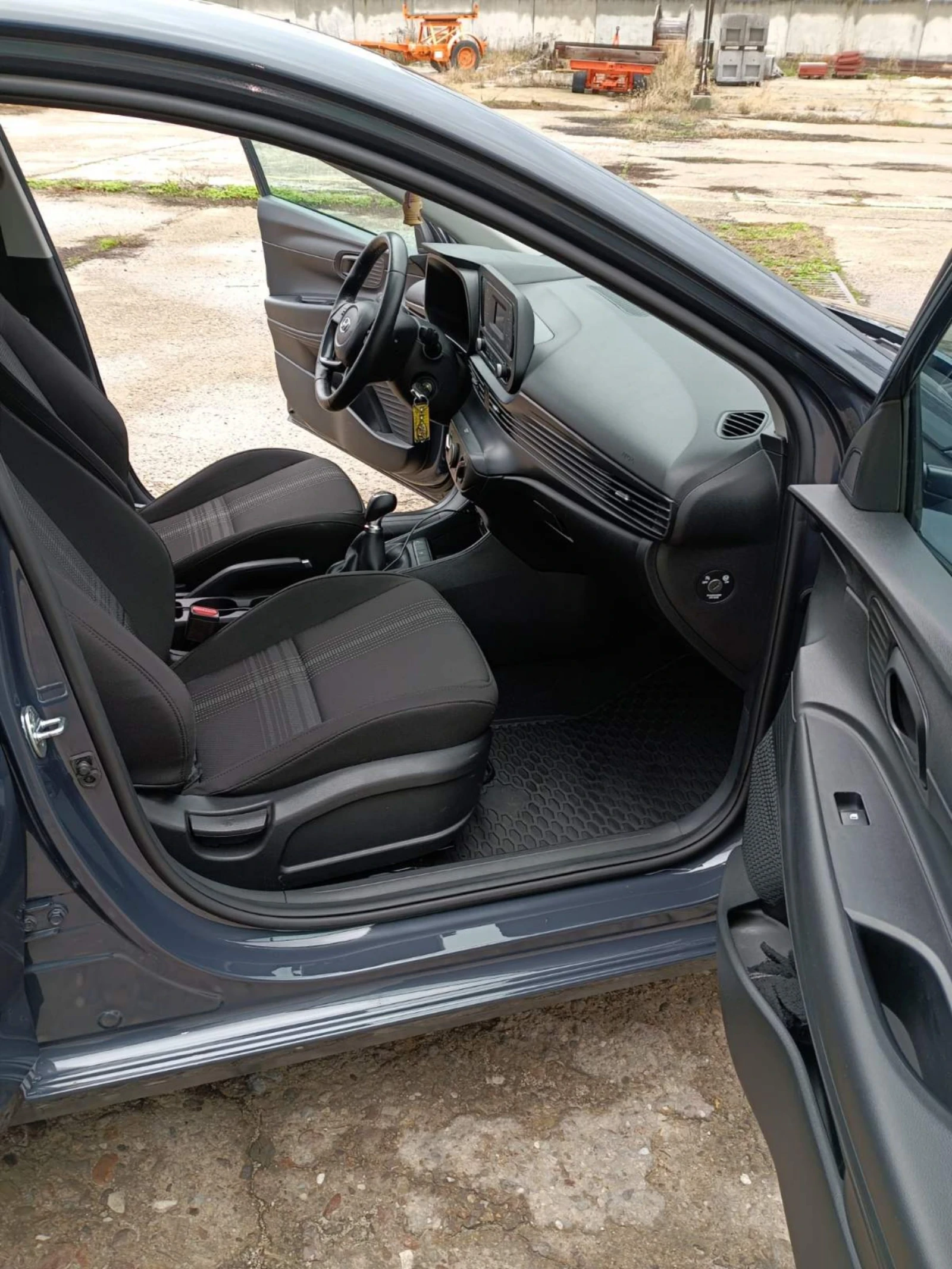 Hyundai I20 1.2 | Mobile.bg � ����������� 12