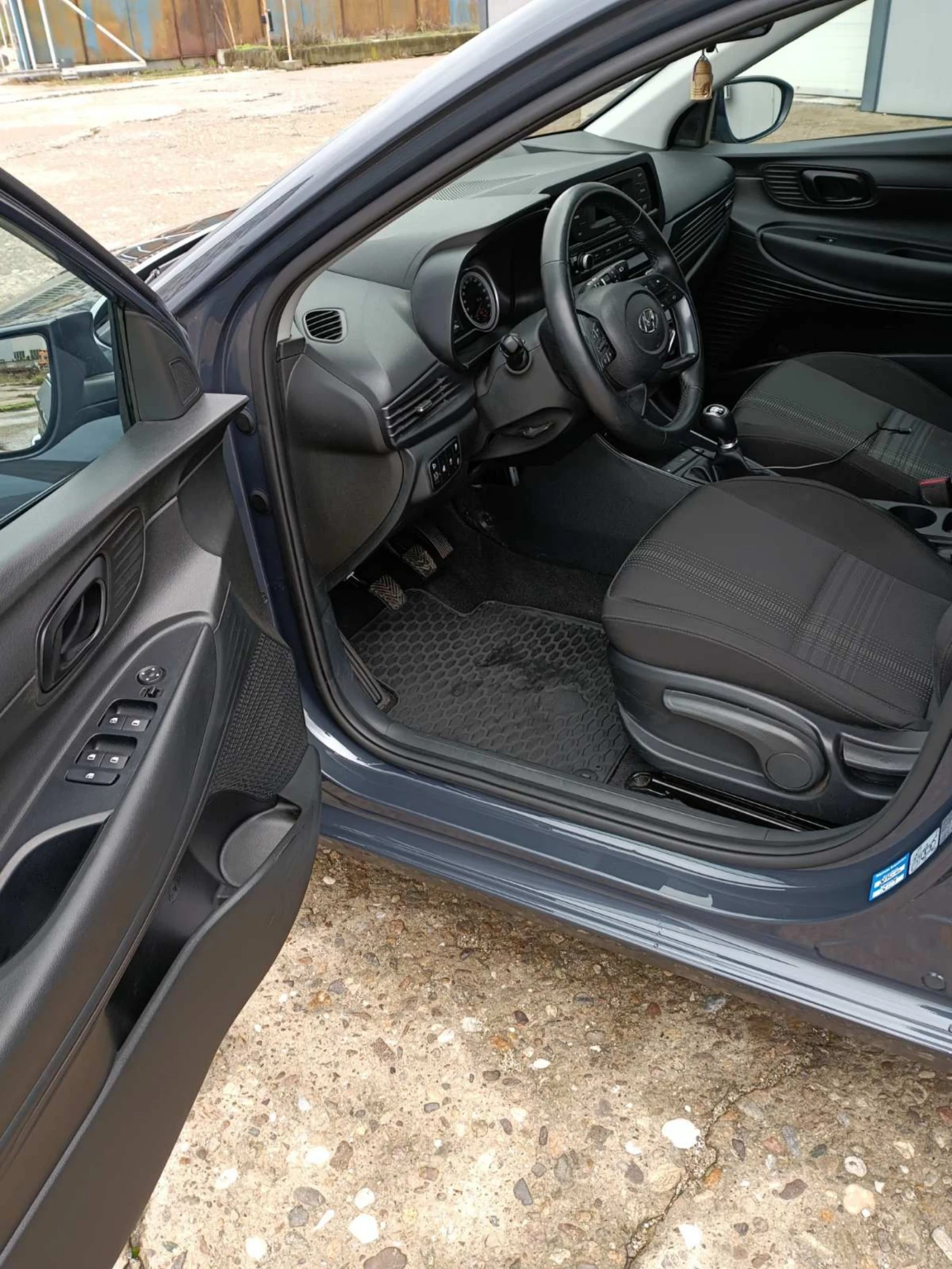 Hyundai I20 1.2 - изображение 5