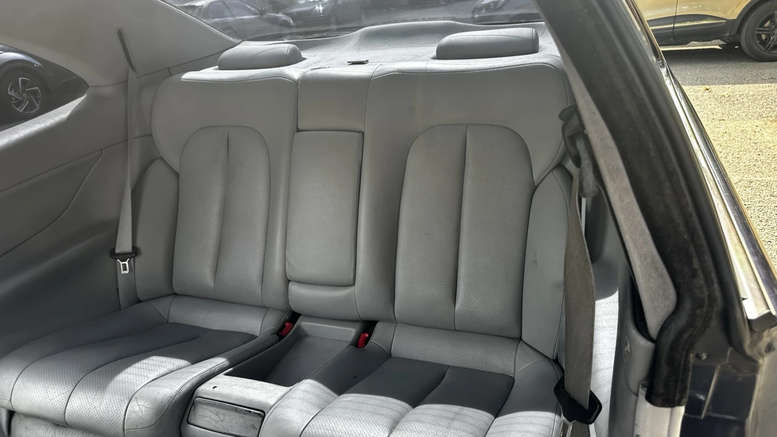 Mercedes-Benz CLK 3, 2 | Mobile.bg   9