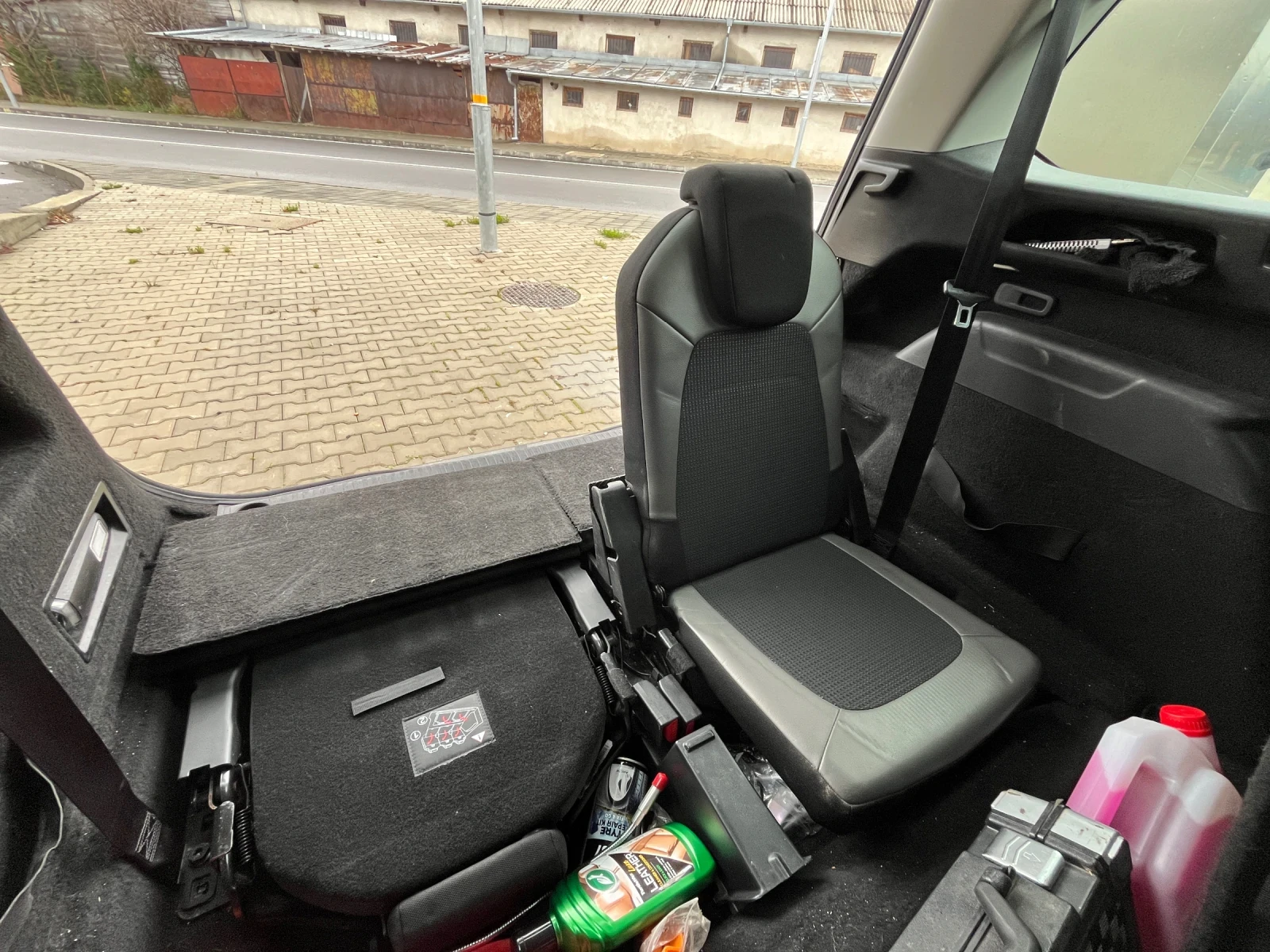 Citroen Grand C4 Picasso | Mobile.bg � ����������� 14