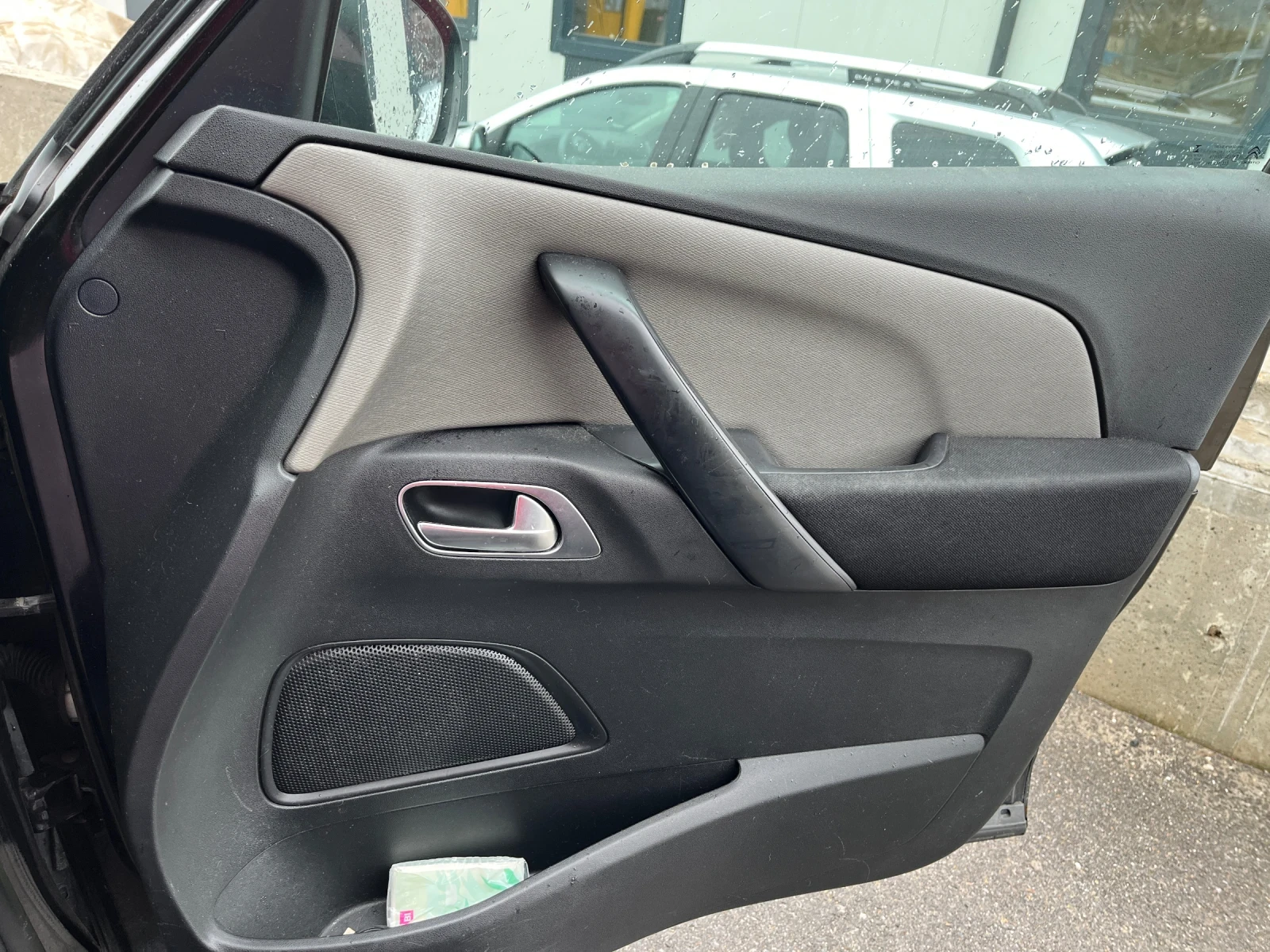 Citroen Grand C4 Picasso  - изображение 7