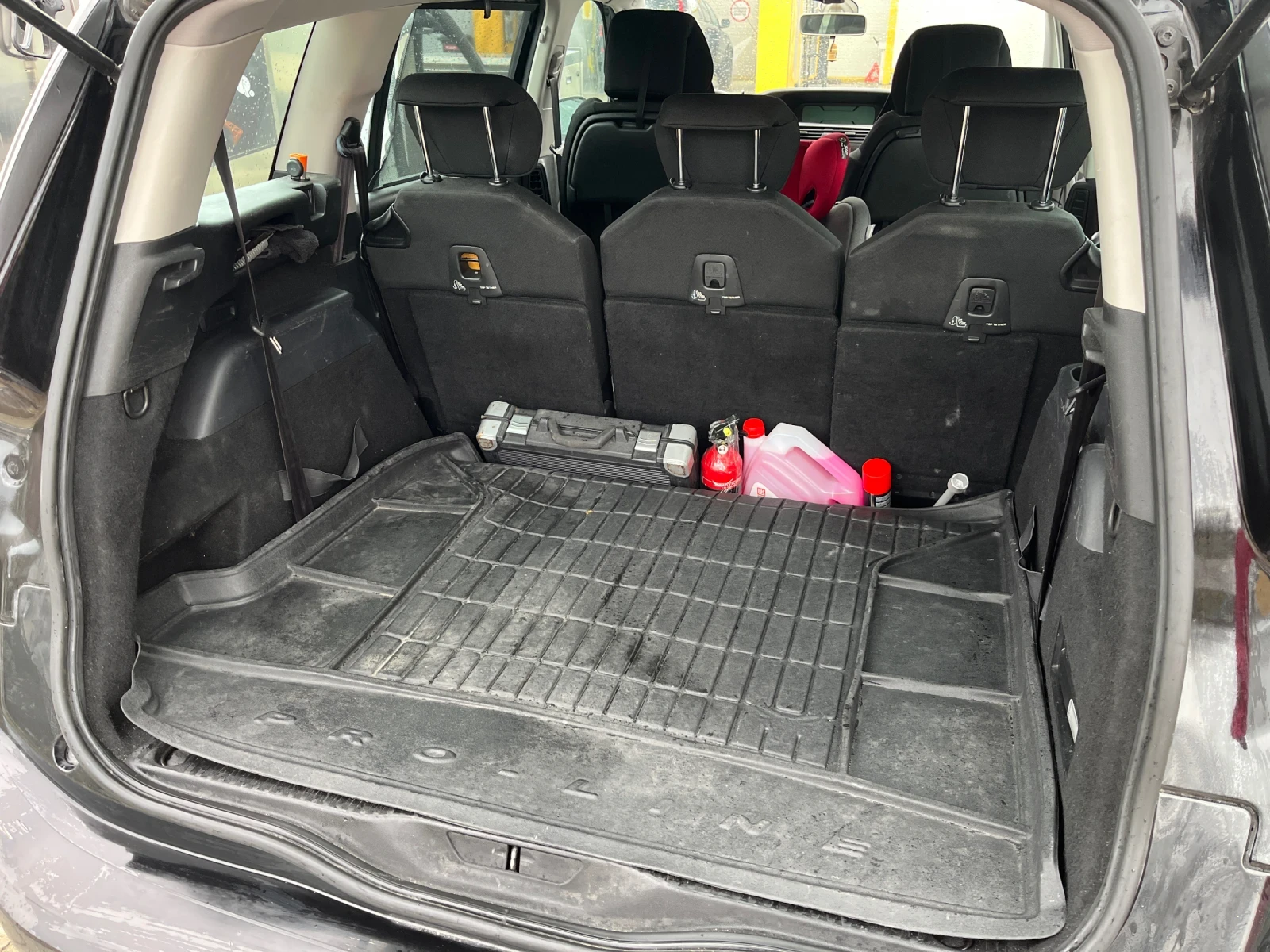 Citroen Grand C4 Picasso | Mobile.bg � ����������� 12