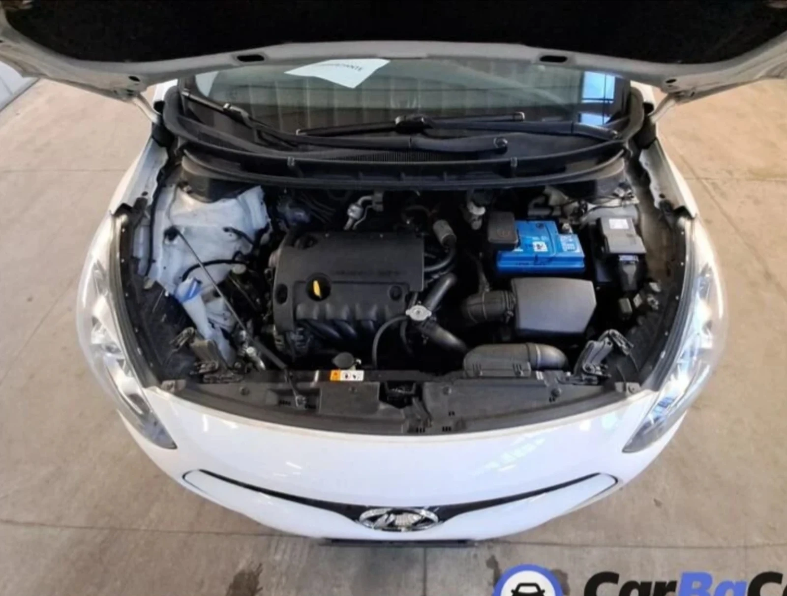 Hyundai I30 ����� ��������� BRC 1.4i SW Comfort - ���� ����!!! | Mobile.bg � ����������� 12