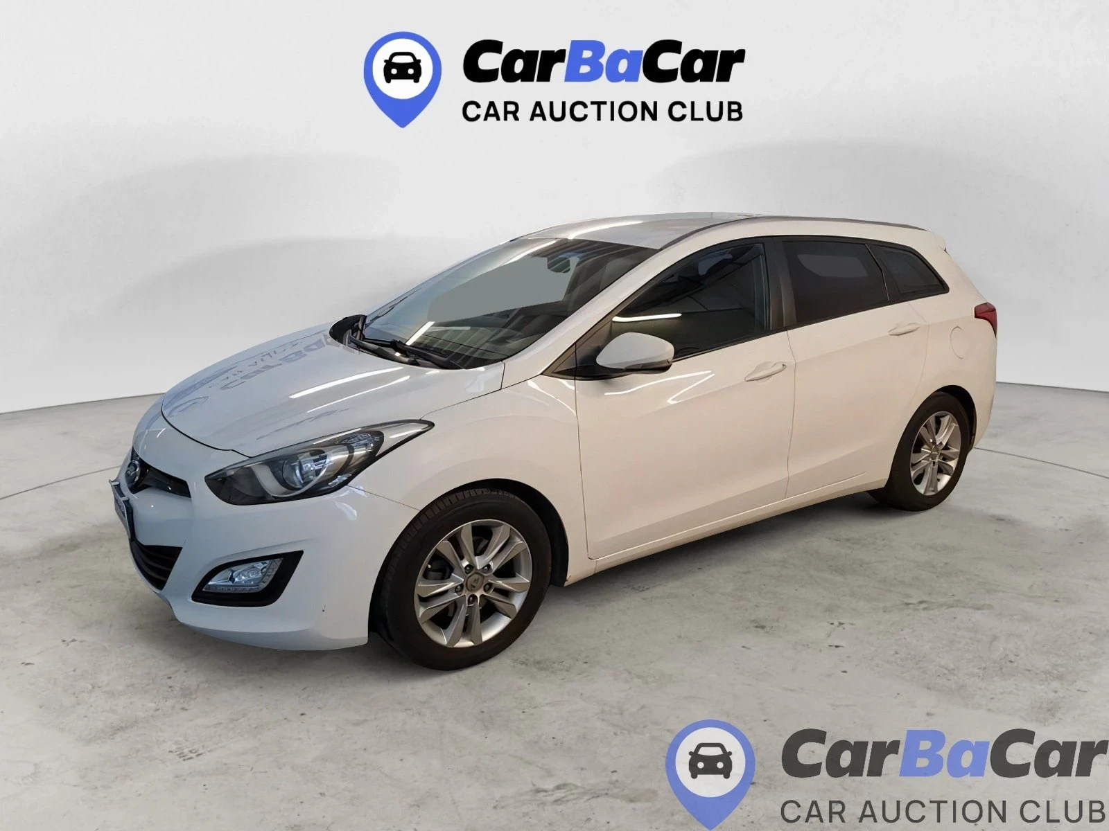 Hyundai I30 ����� ��������� 1.4i SW Comfort - ���� ����!!! | Mobile.bg � ����������� 1