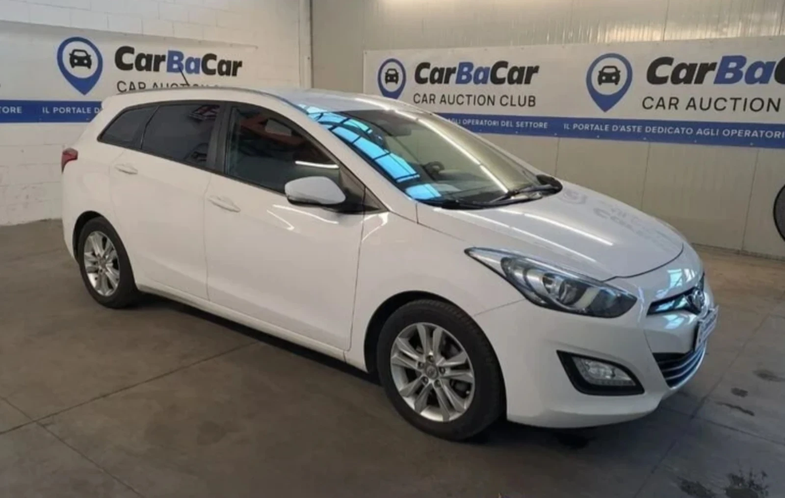 Hyundai I30 ����� ��������� BRC 1.4i SW Comfort - ���� ����!!! | Mobile.bg � ����������� 3