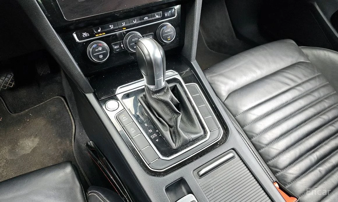 VW Passat  - изображение 9