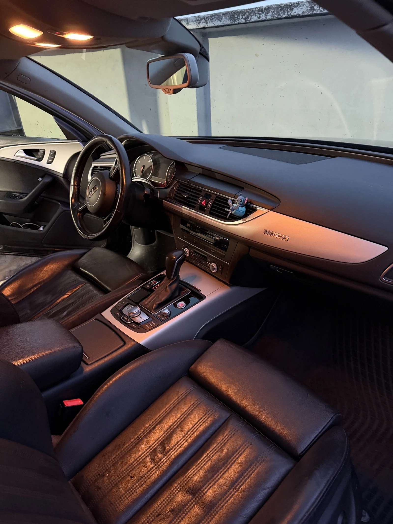 Audi A6 3.0 BiTDI quattro - изображение 5