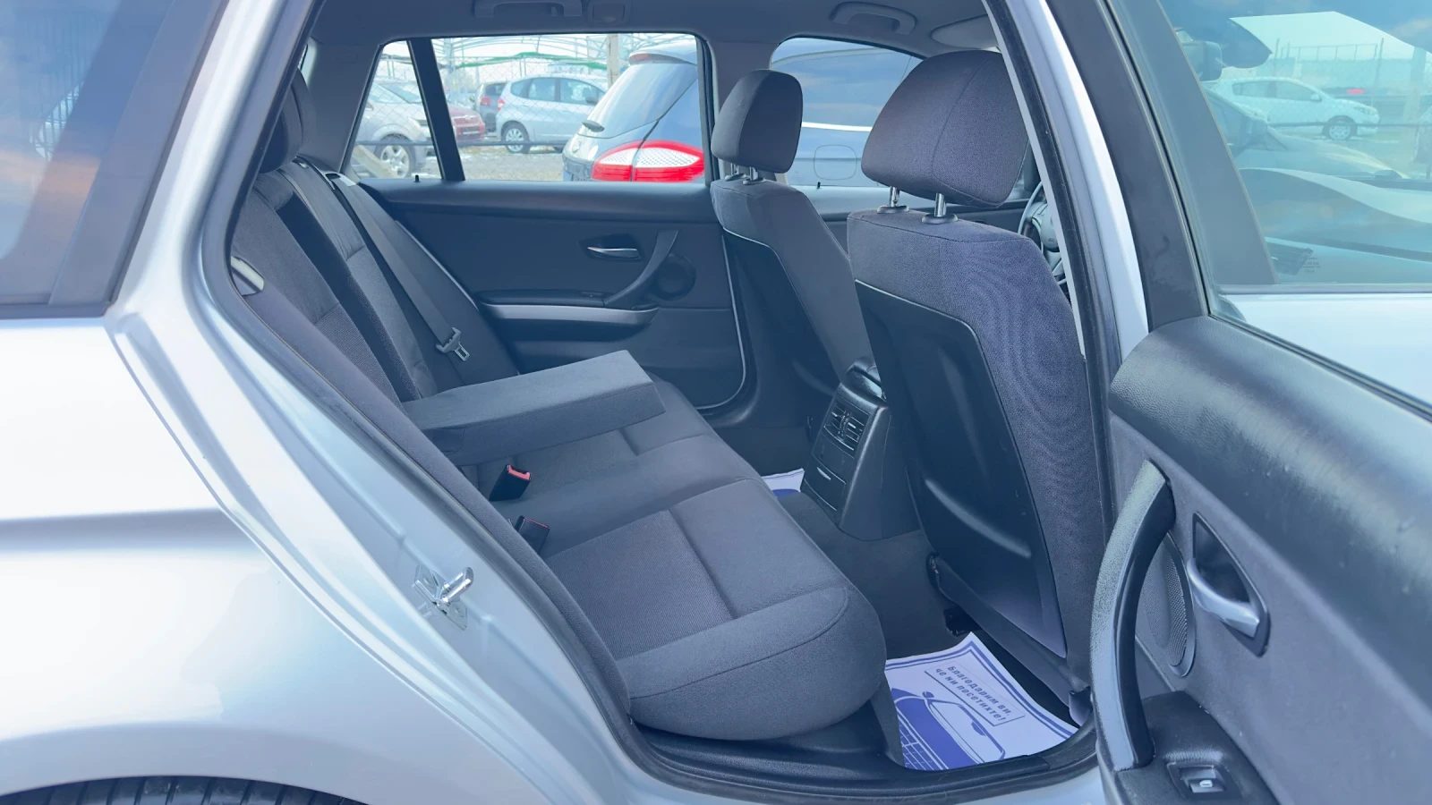 BMW 320 2.0d 163�� | Mobile.bg � ����������� 13