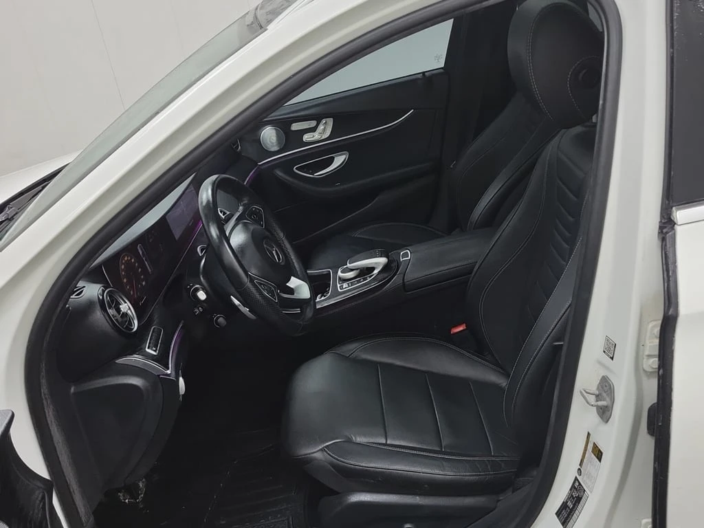 Mercedes-Benz E 400 * CARFAX /BURMESTER/ПОДГРЕВИ - изображение 5