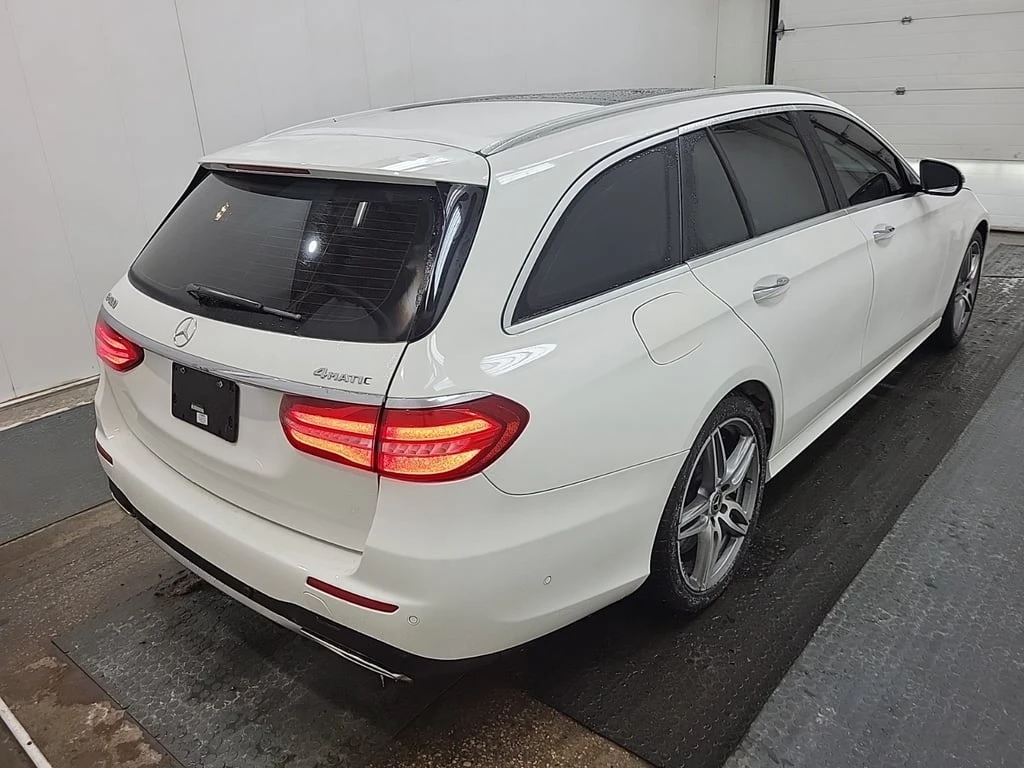 Mercedes-Benz E 400 * CARFAX /BURMESTER/ПОДГРЕВИ - изображение 3
