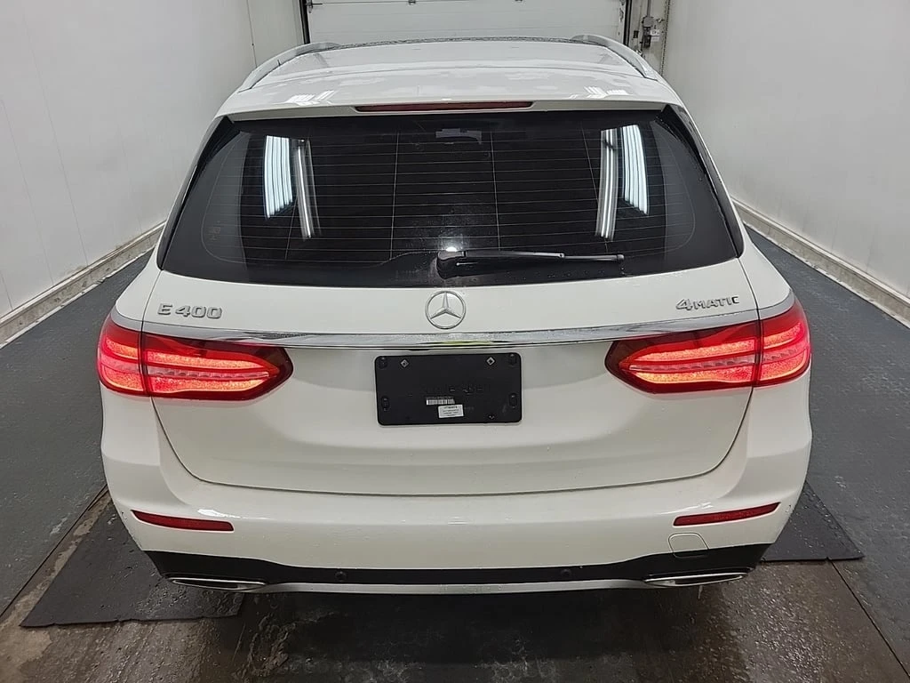 Mercedes-Benz E 400 * CARFAX /BURMESTER/ПОДГРЕВИ - изображение 6