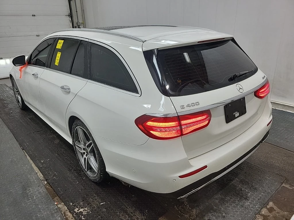 Mercedes-Benz E 400 * CARFAX /BURMESTER/ПОДГРЕВИ - изображение 4
