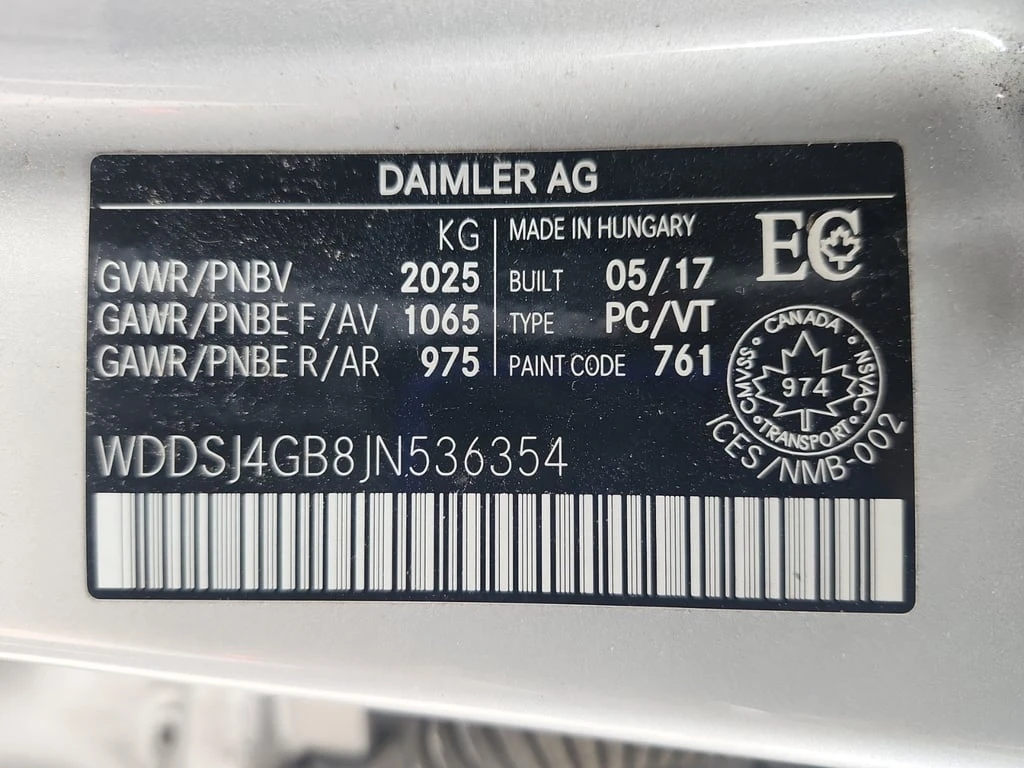 Mercedes-Benz CLA * 250 * CARFAX * �������� | Mobile.bg � ����������� 7