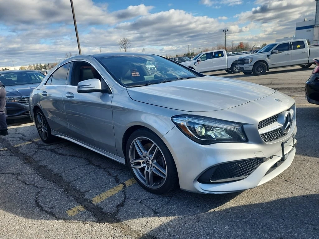 Mercedes-Benz CLA * 250 * CARFAX * �������� | Mobile.bg � ����������� 2