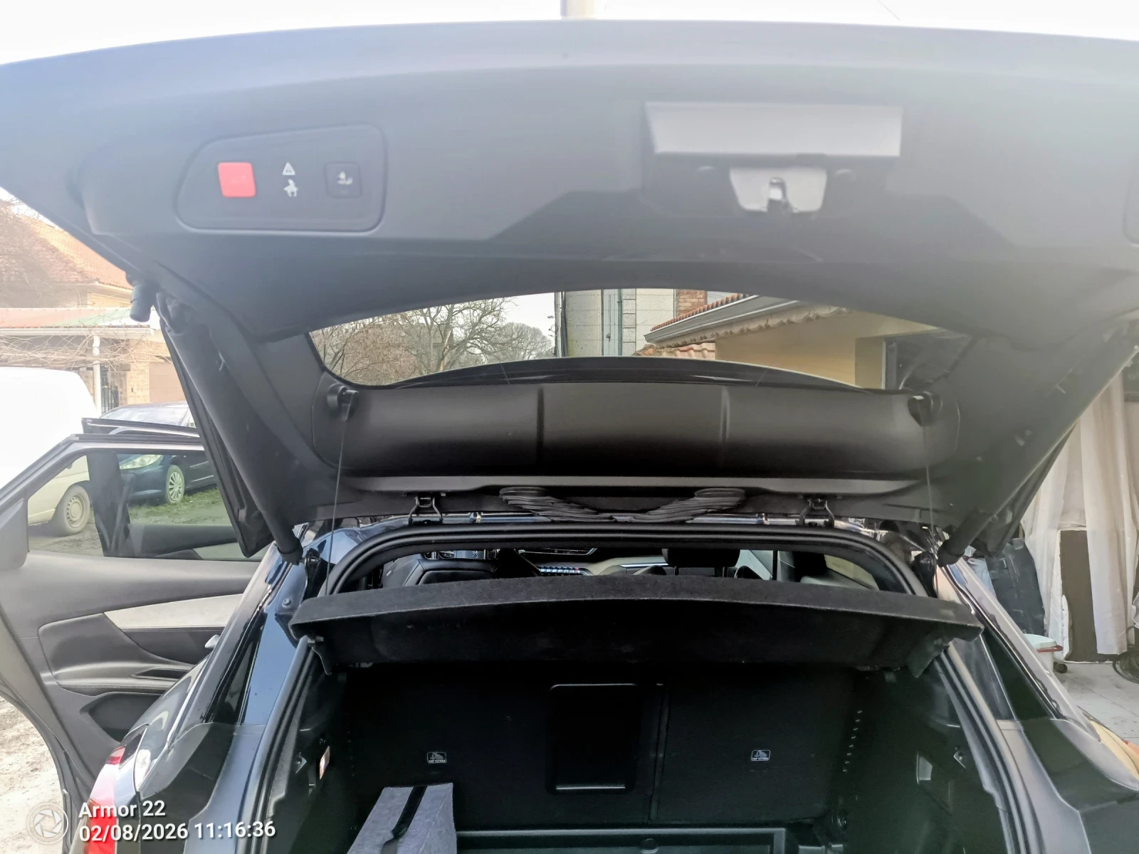 Peugeot 3008 GT line | Mobile.bg � ����������� 11