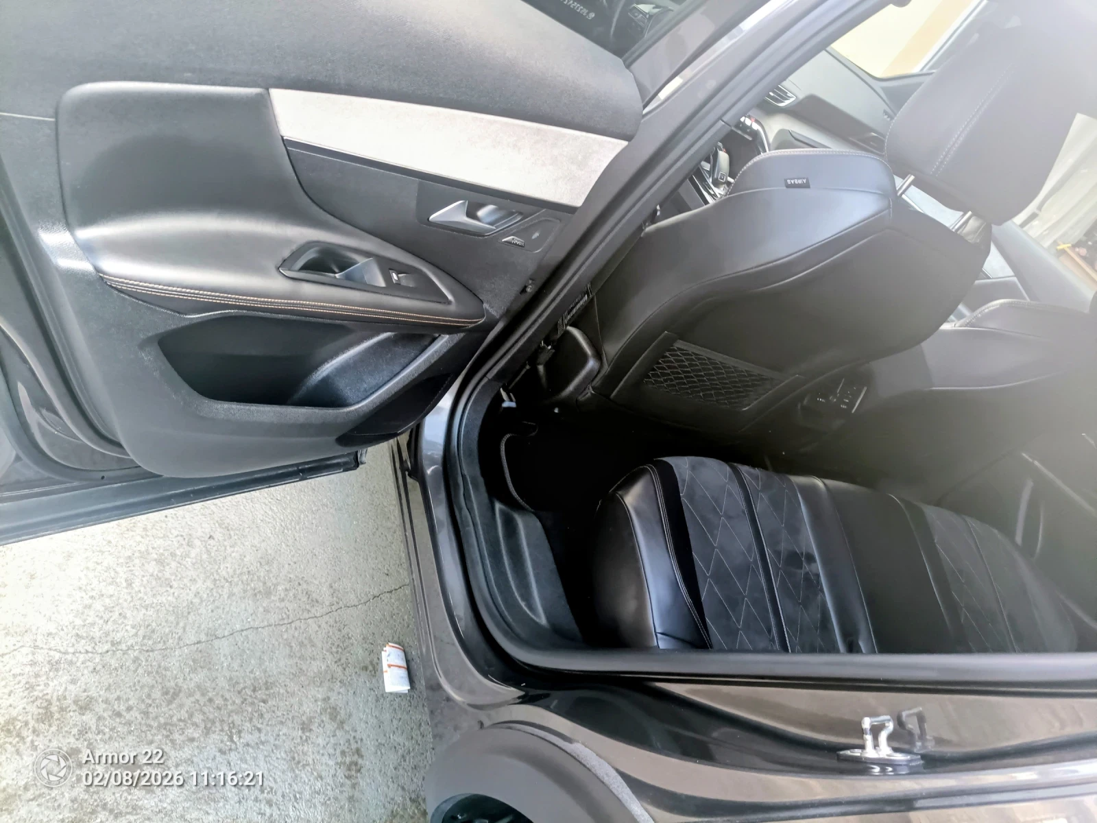 Peugeot 3008 GT line | Mobile.bg � ����������� 12