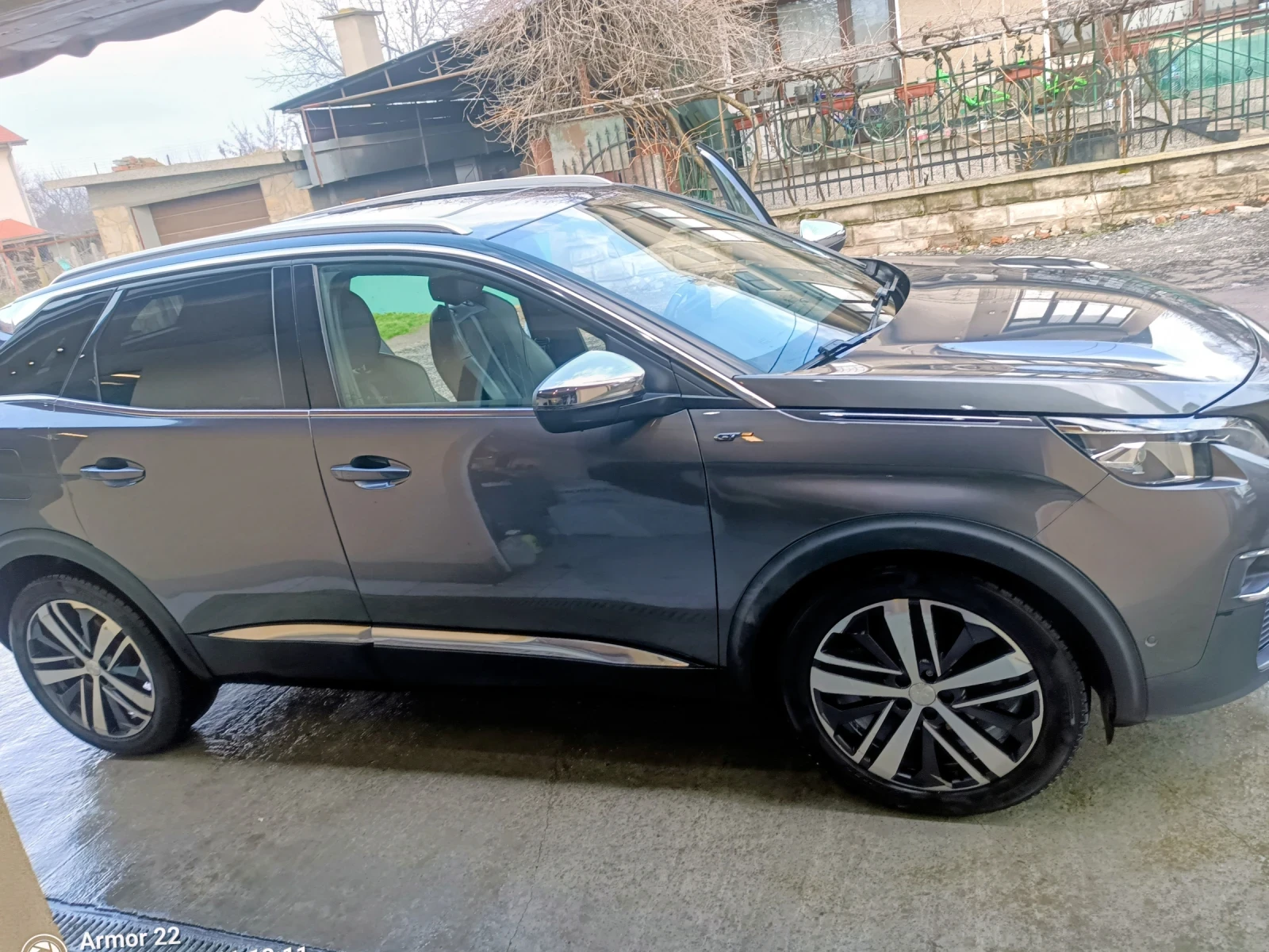 Peugeot 3008 GT line | Mobile.bg � ����������� 14